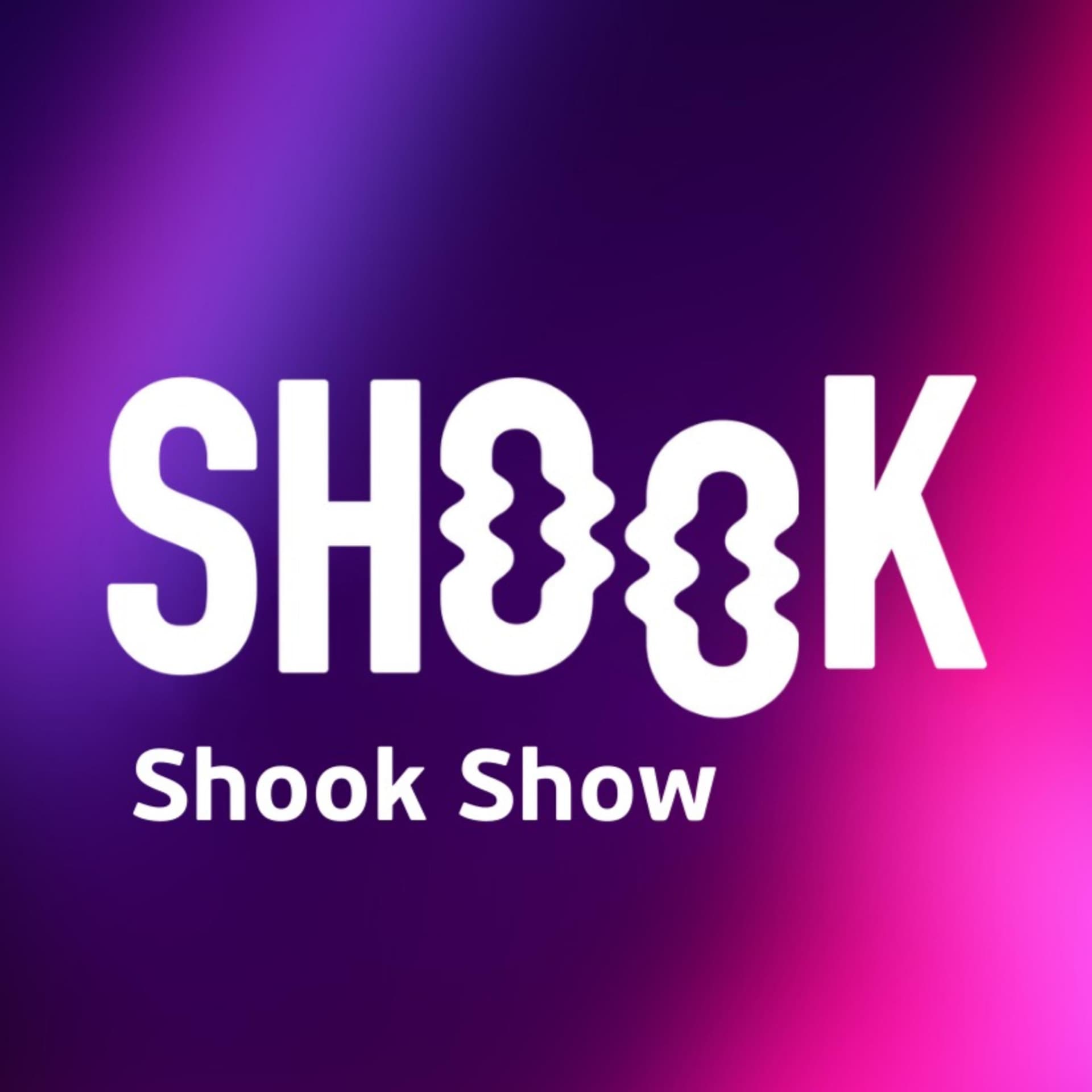 SHOOK SHOW - Podcasts
