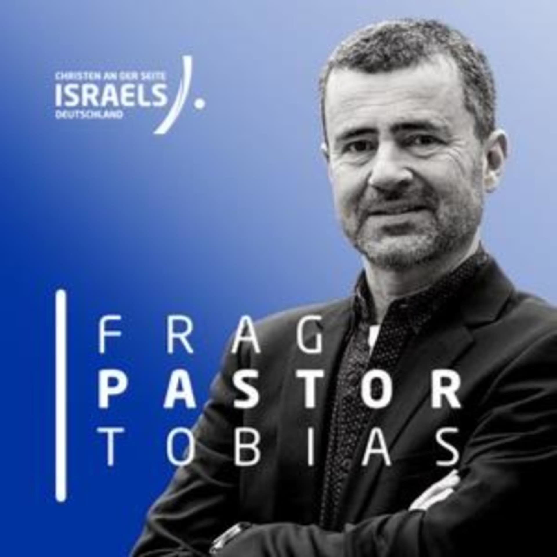 Frag Pastor Tobias - Podcasts