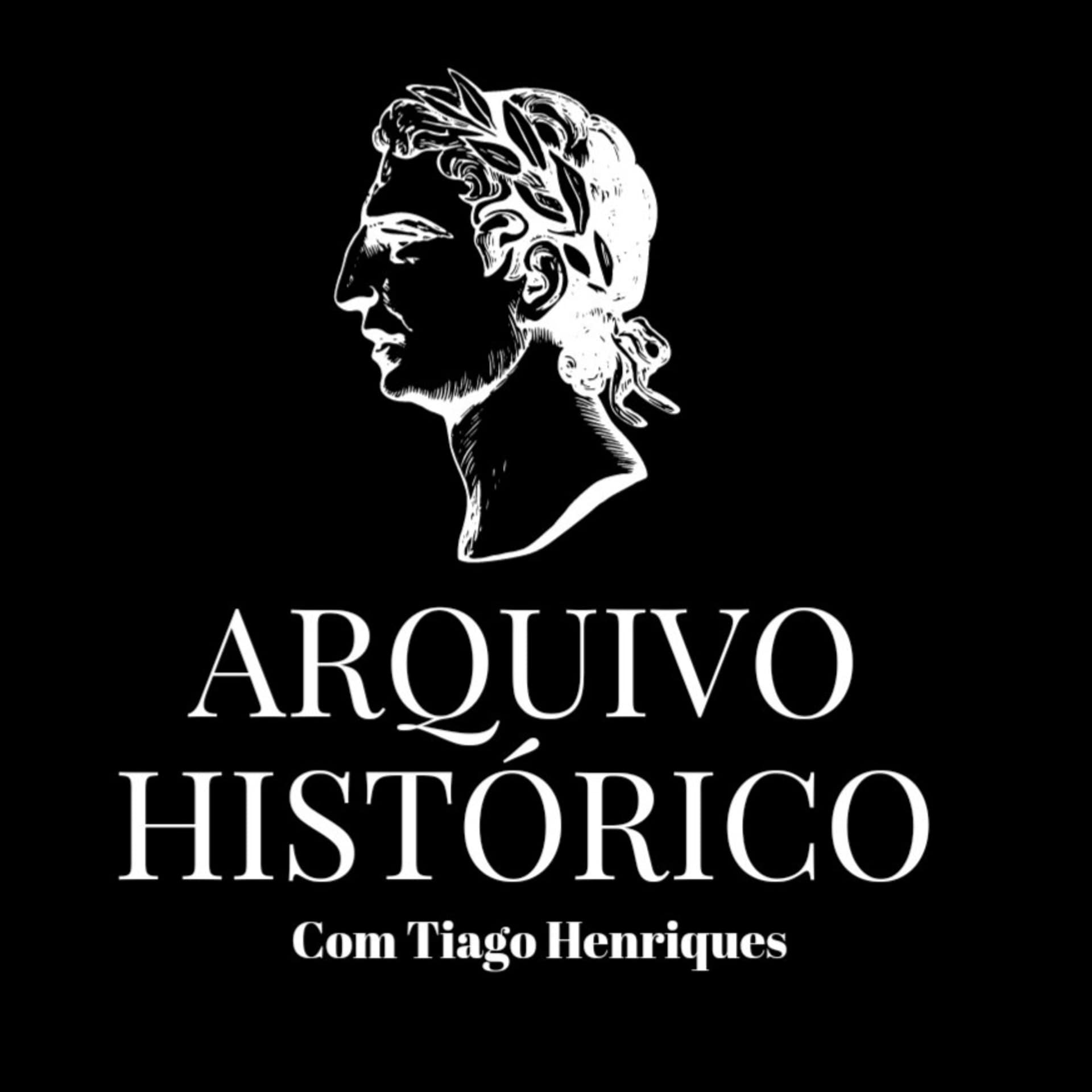 Arquivo Histórico - Podcasts