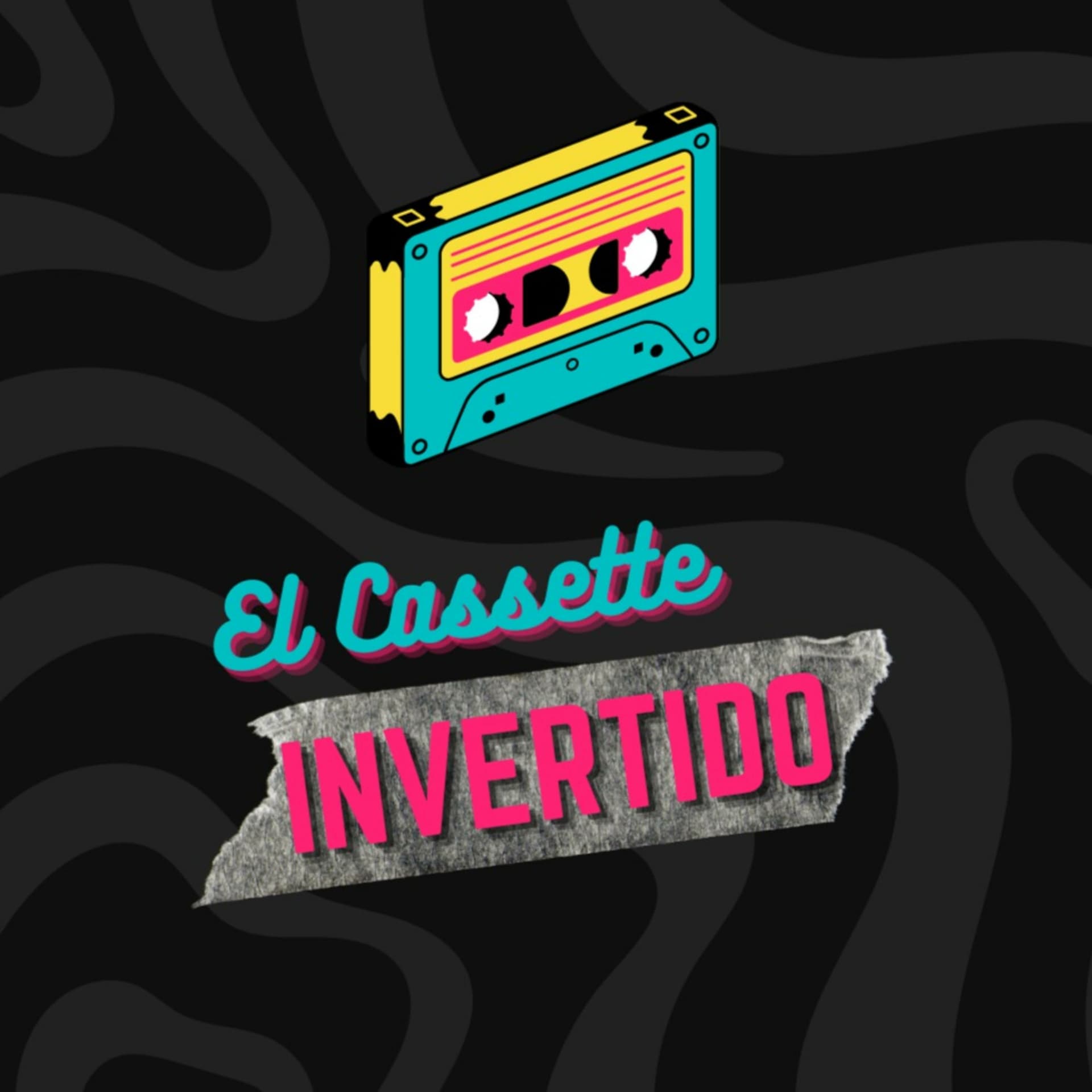 El Cassette Invertido - Podcasts