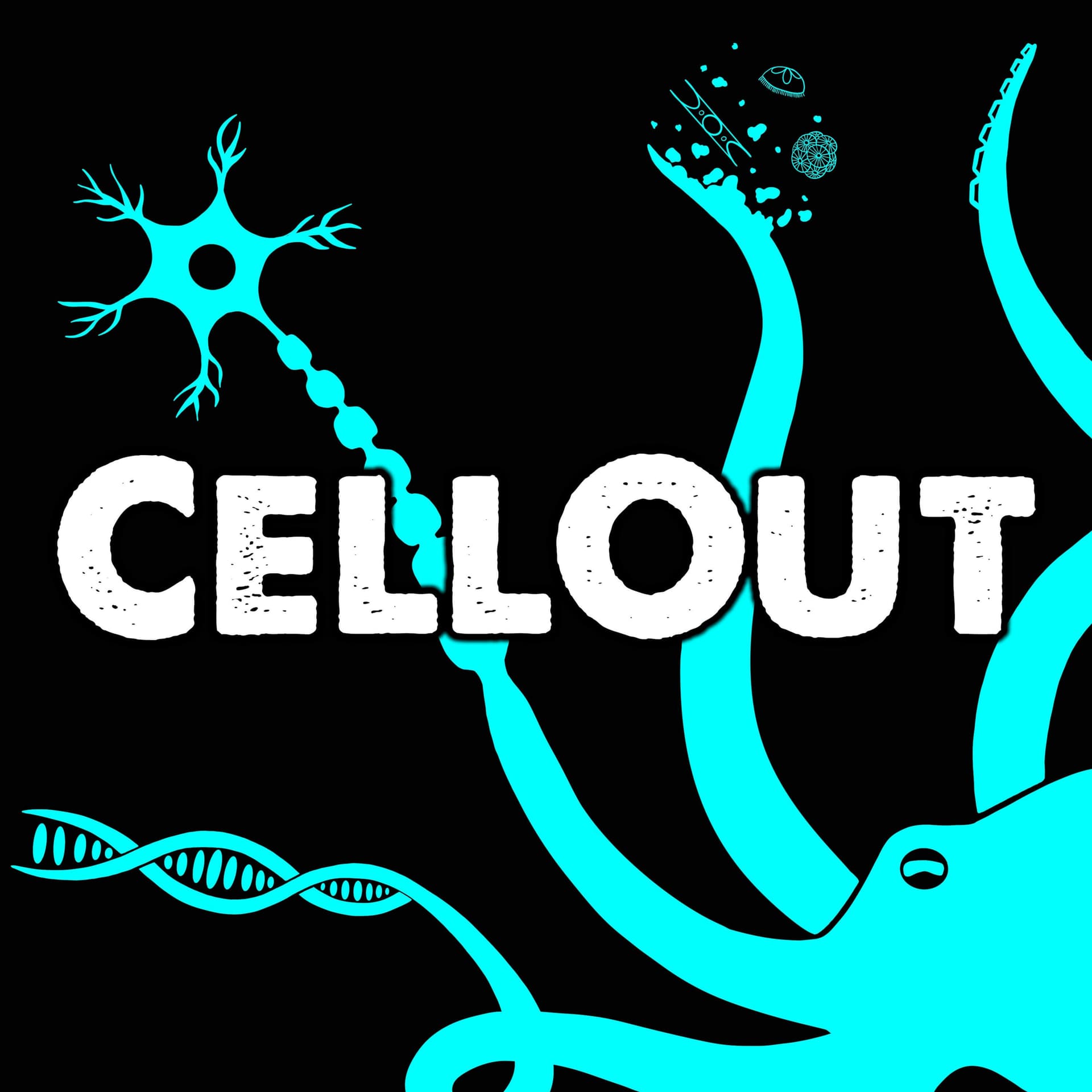 CellOut - Podcasts