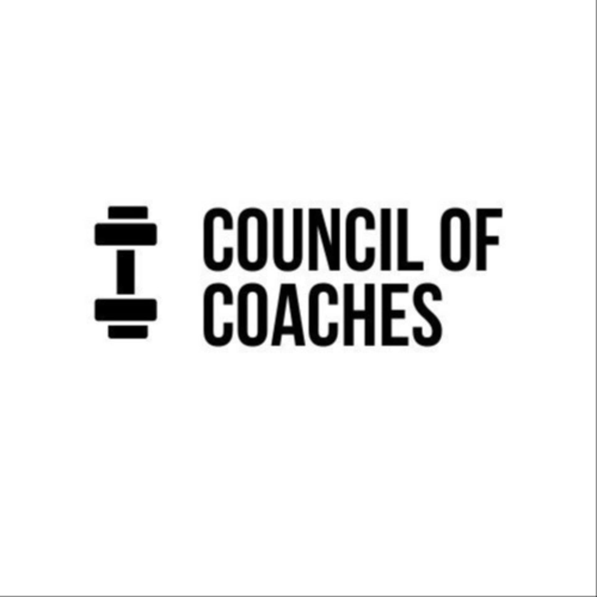 Council of Coaches - Podcasts