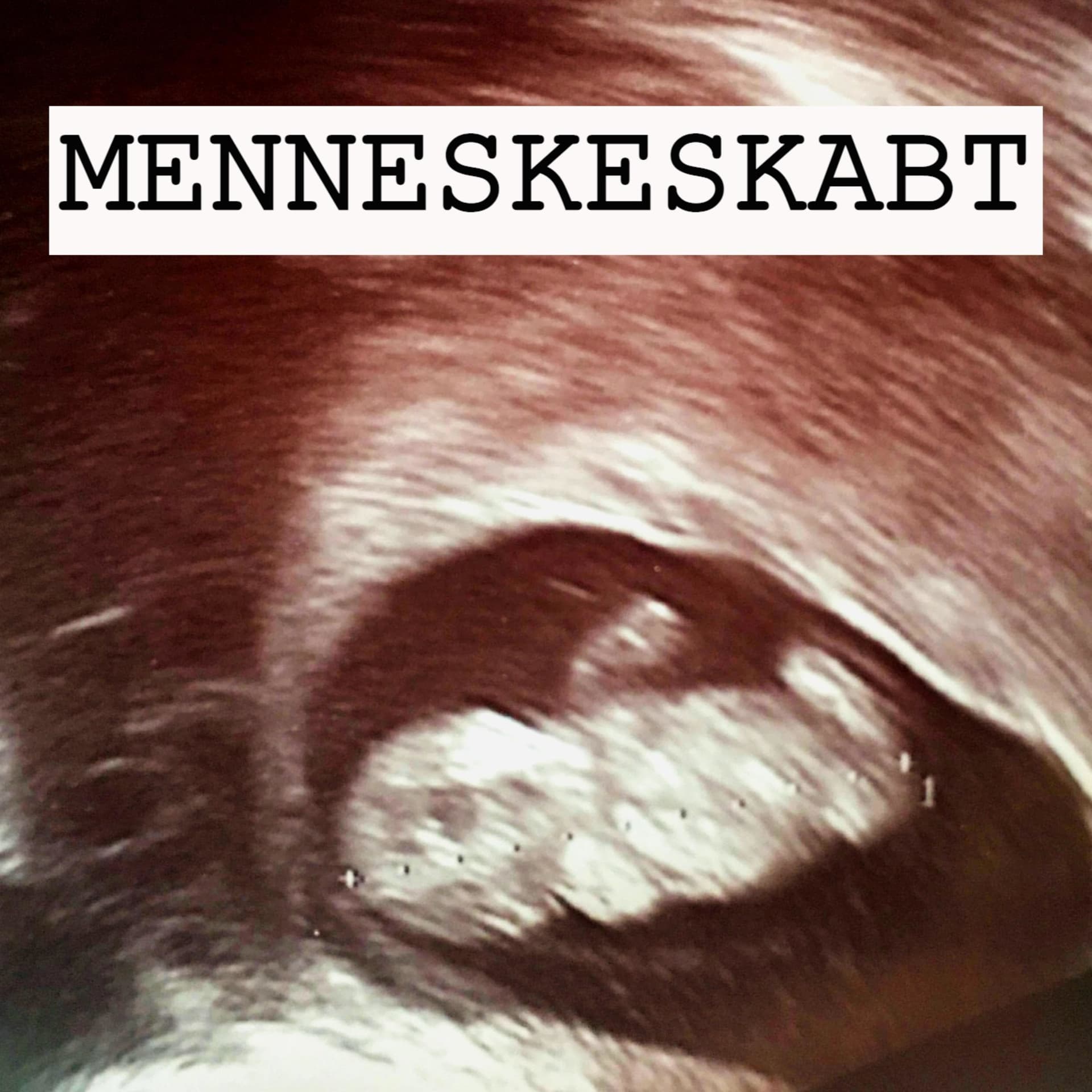 MENNESKESKABT - Podcast