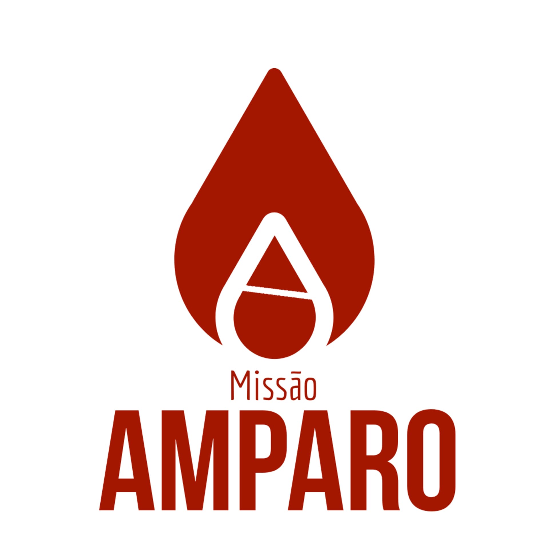 MISSÃO AMPARO - Podcasts