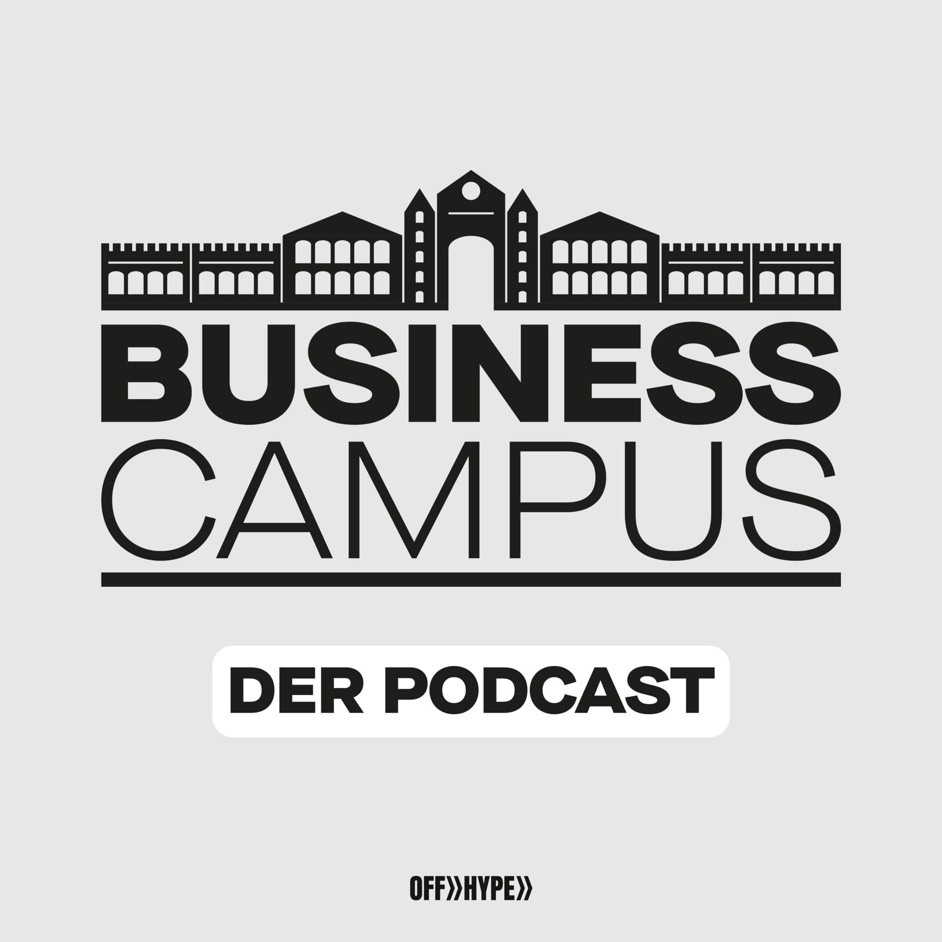 The Online Business Campus | Online Business & Marketing - Podcasts