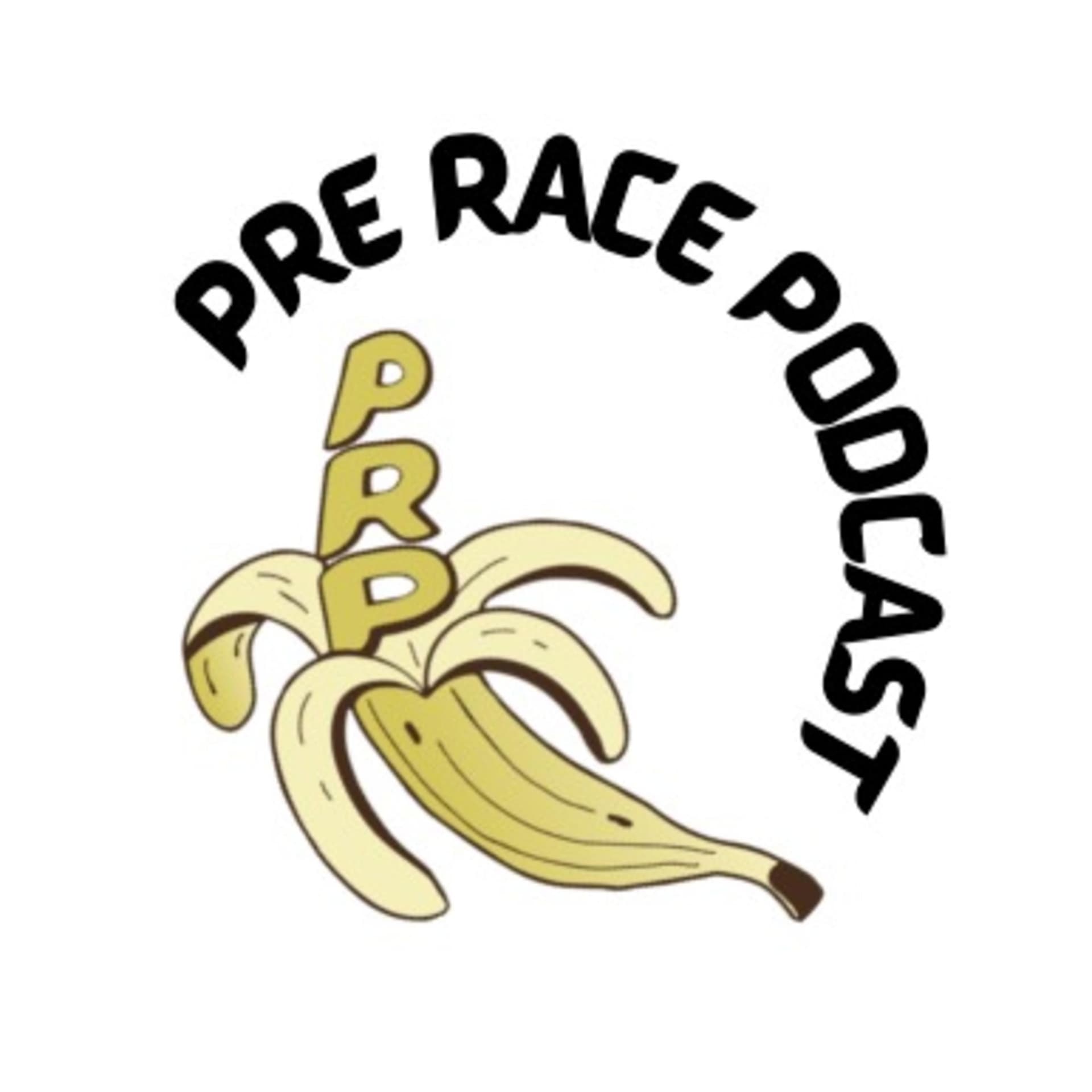 PreRace Podcast - Podcasts