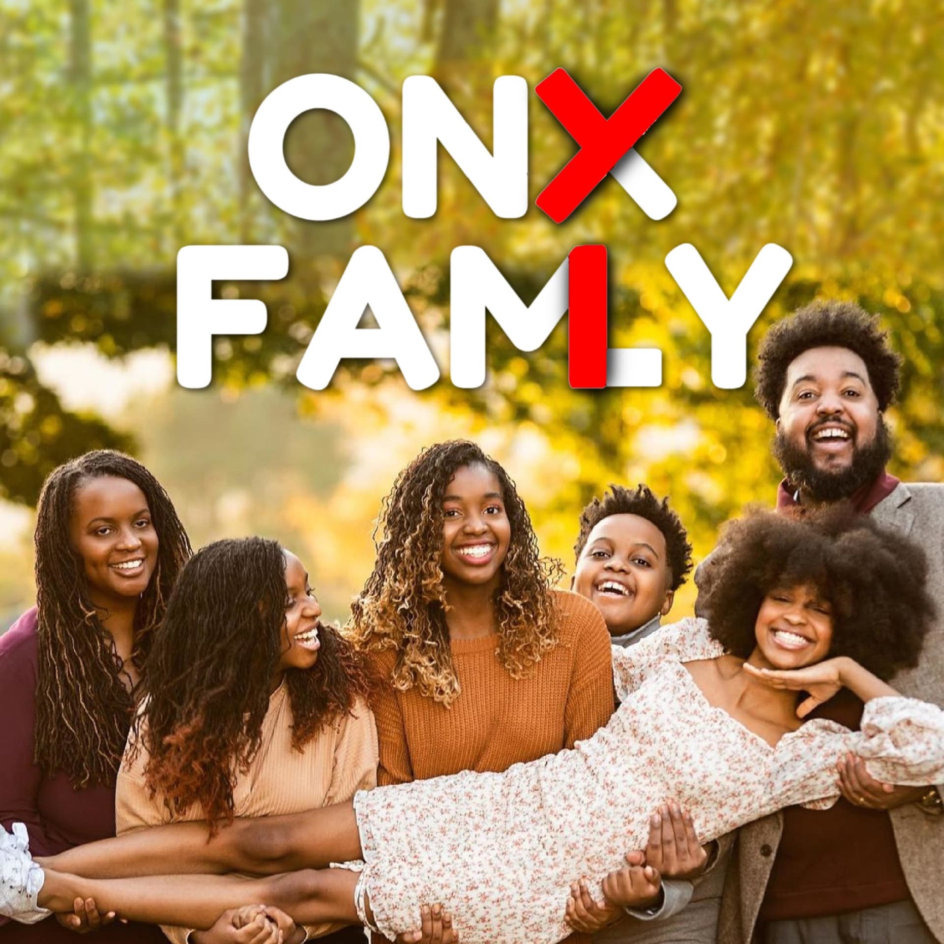 Onyx Family - Podcasts
