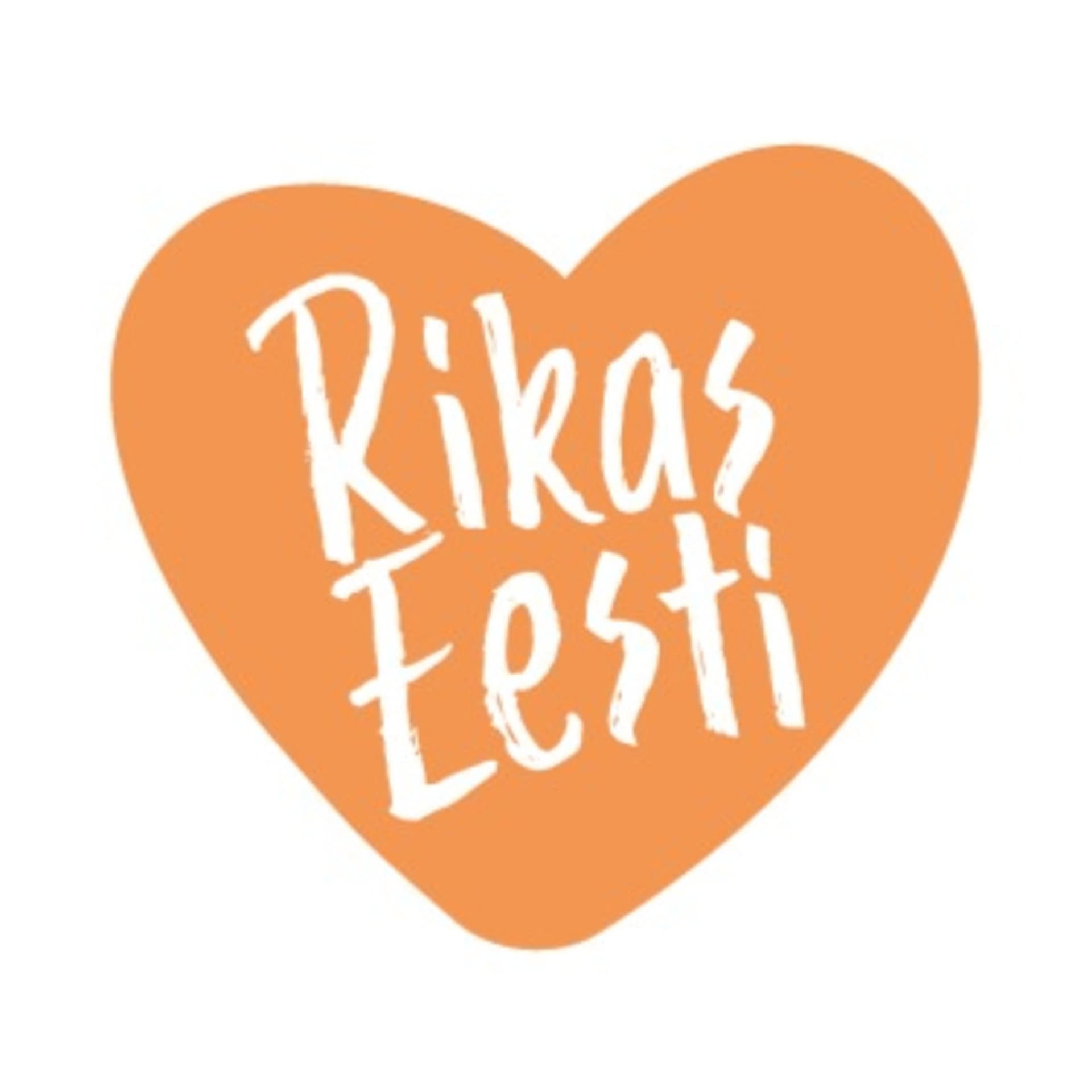 Rikas Eesti - Podcast