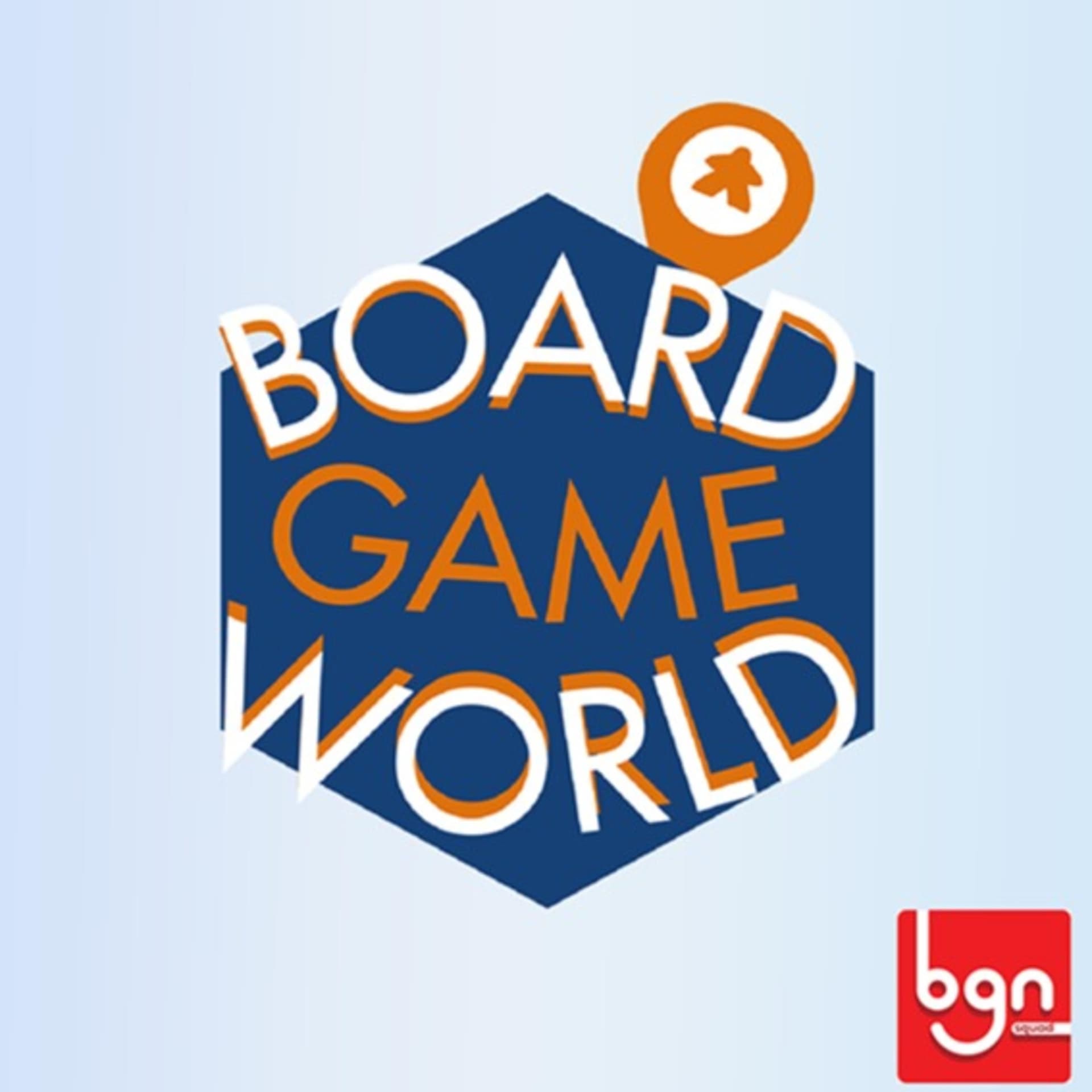 Board Game World - Podcasts