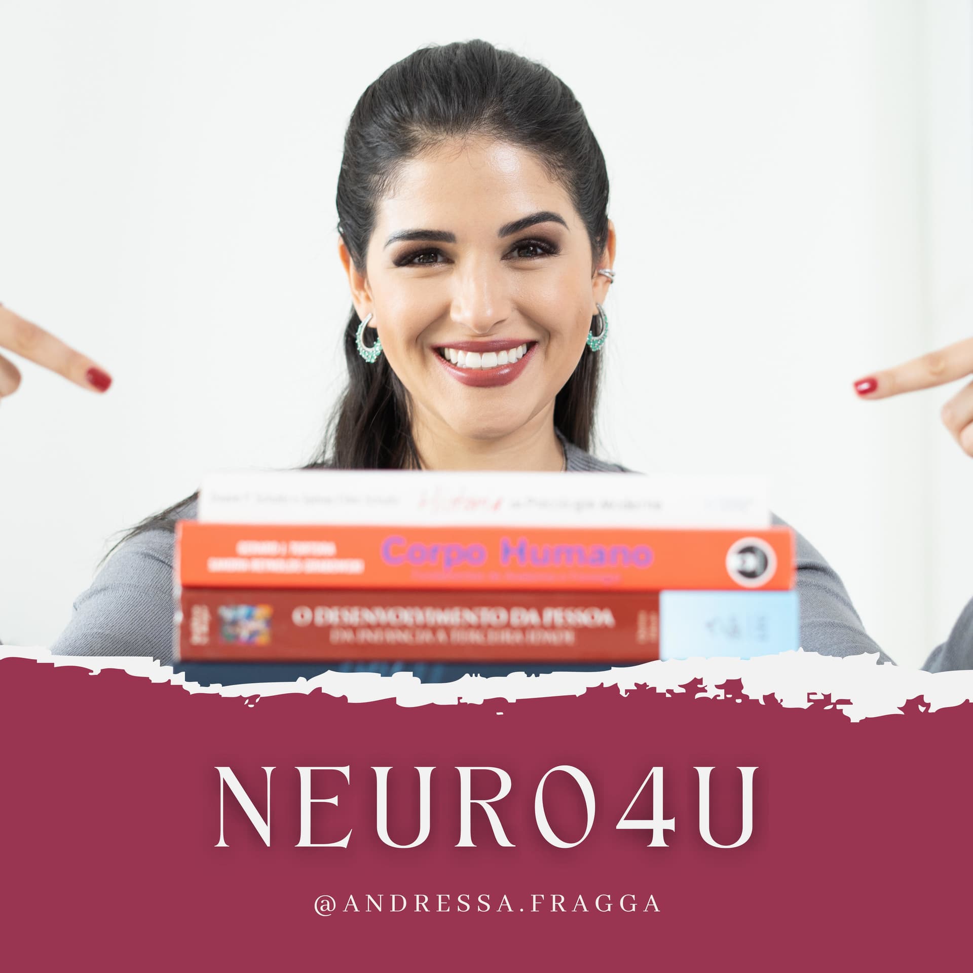 Neuro4u - Podcasts