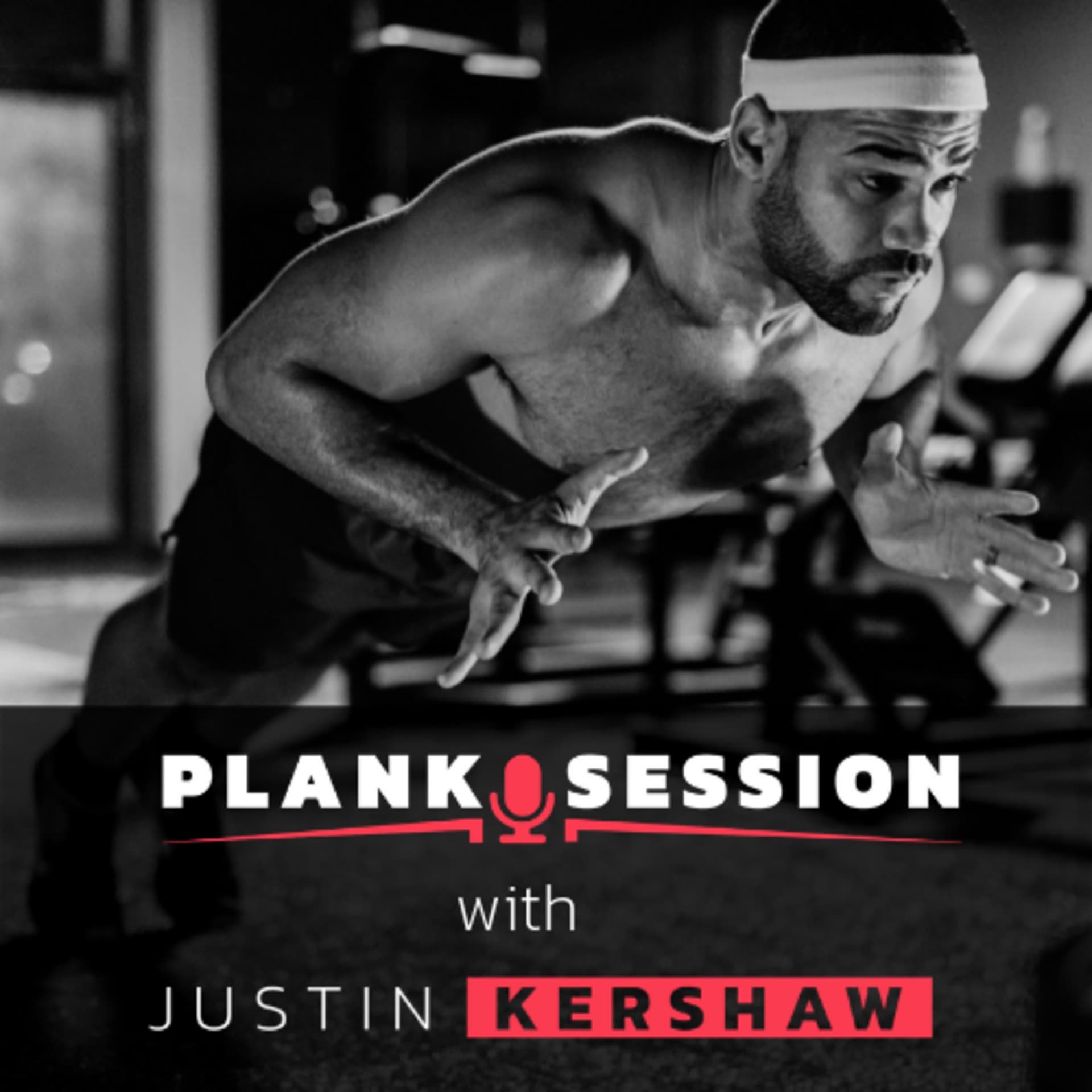 Plank Session - Podcasts