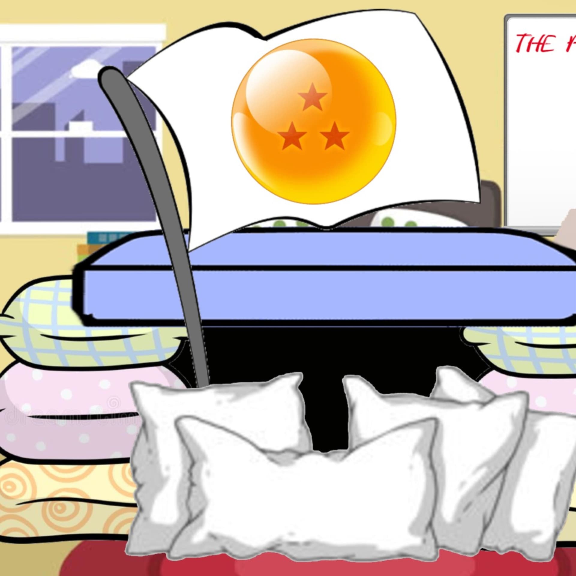 The PillowFort Podcast - Podcasts