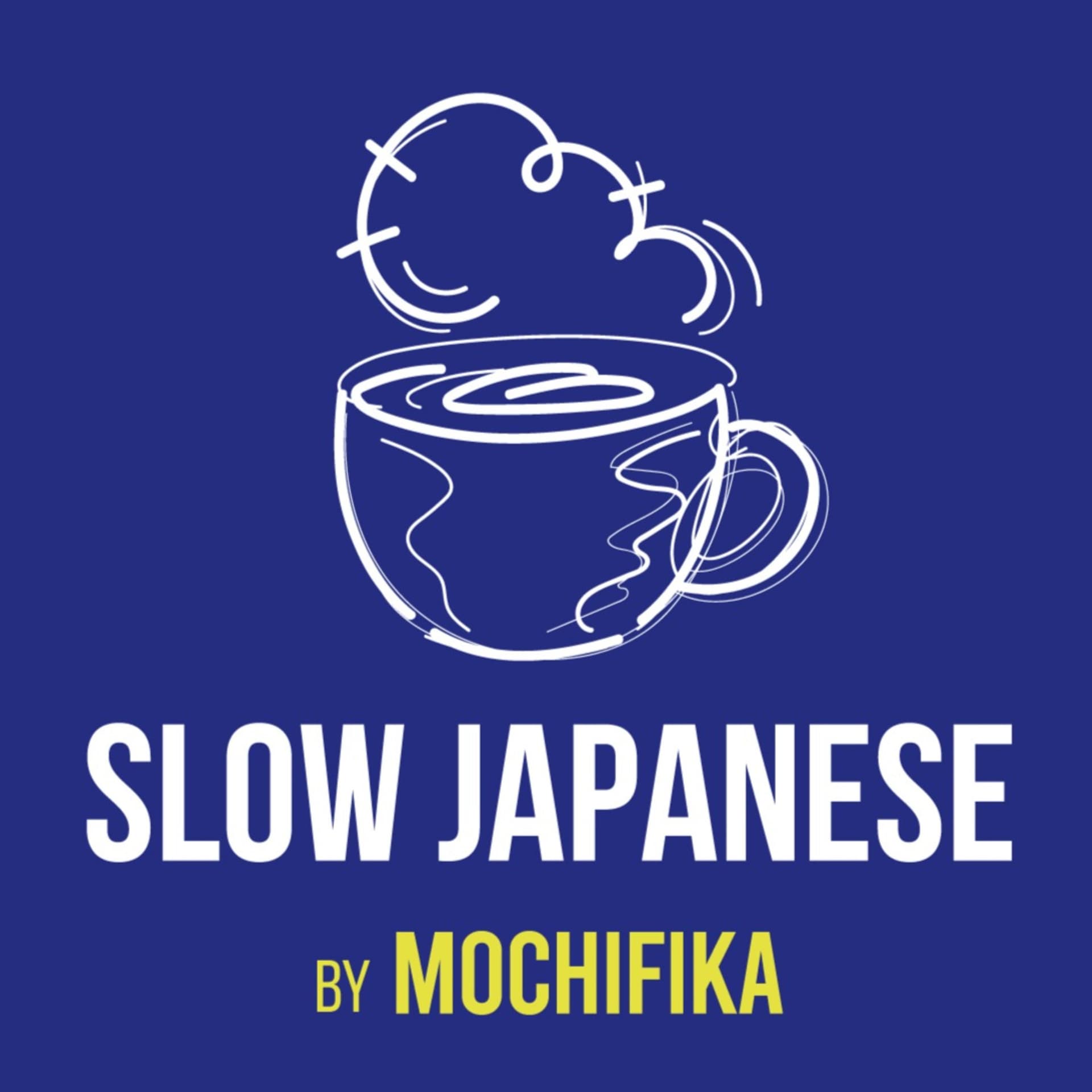 Slow Japanese - Podcasts