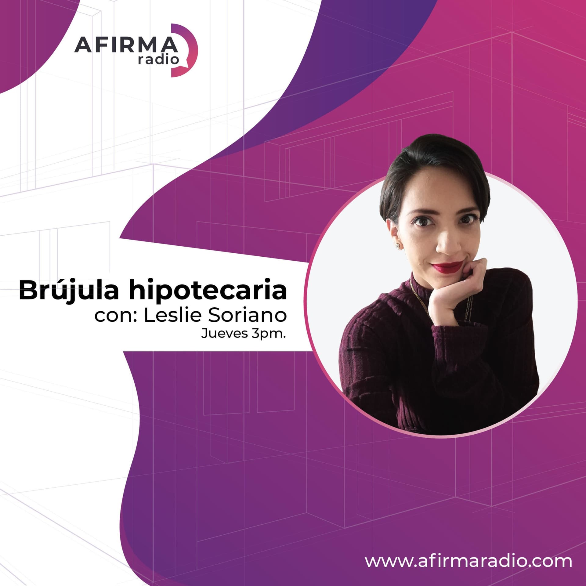 Brújula Hipotecaria - Podcast