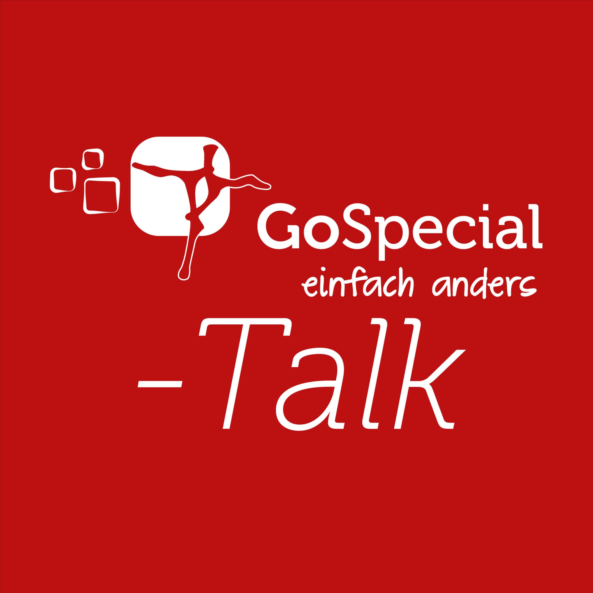 GoSpecial-Talk - Podcasts