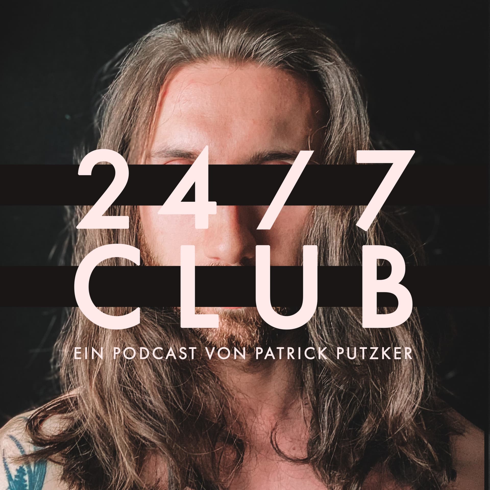 24/7 CLUB | Freigeister, Kreative & Freelancer - Podcasts