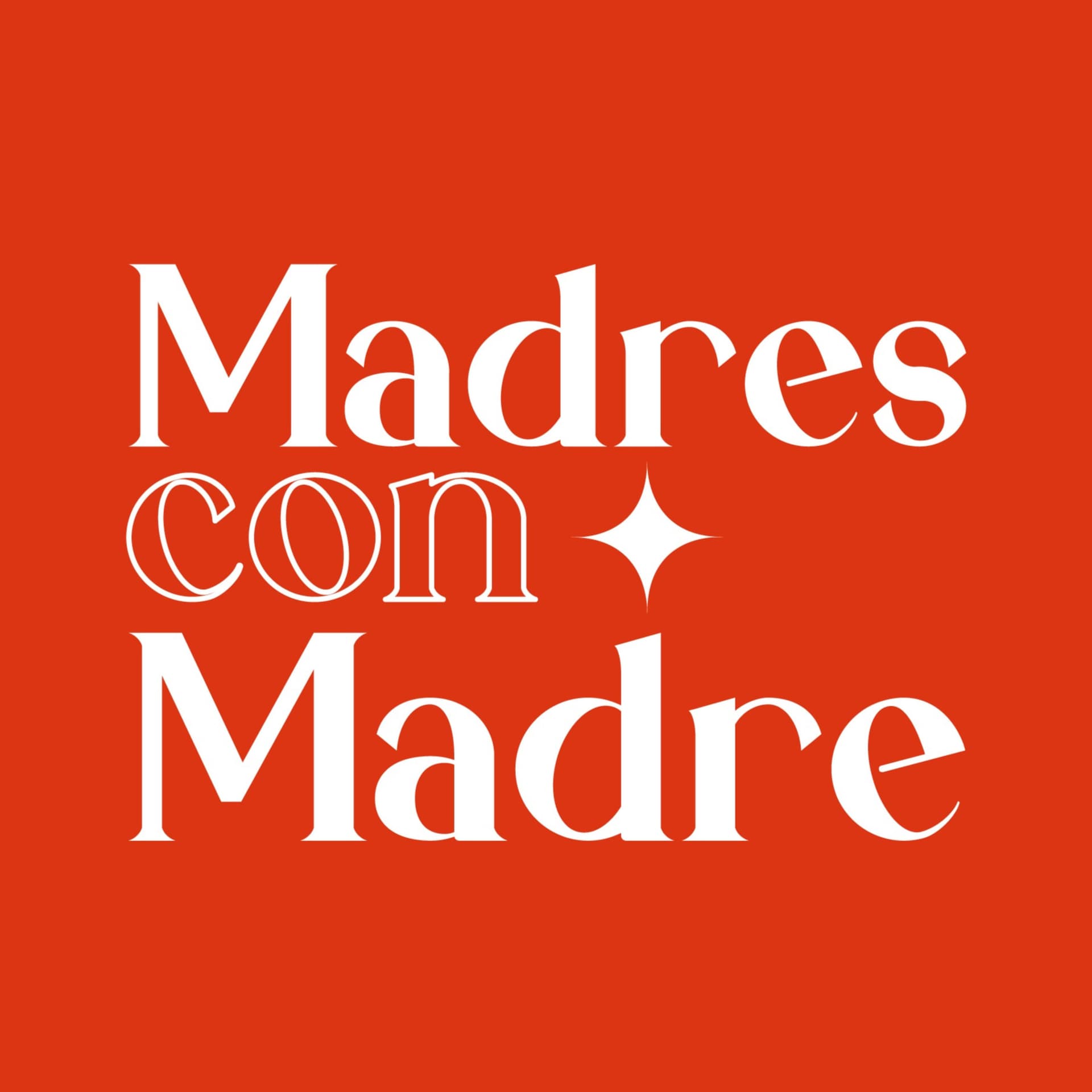 Madres con Madre - Podcasts