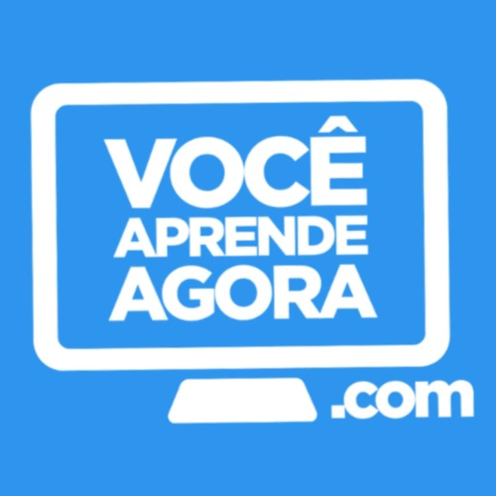 VoceAprendeAgora.com - Podcasts