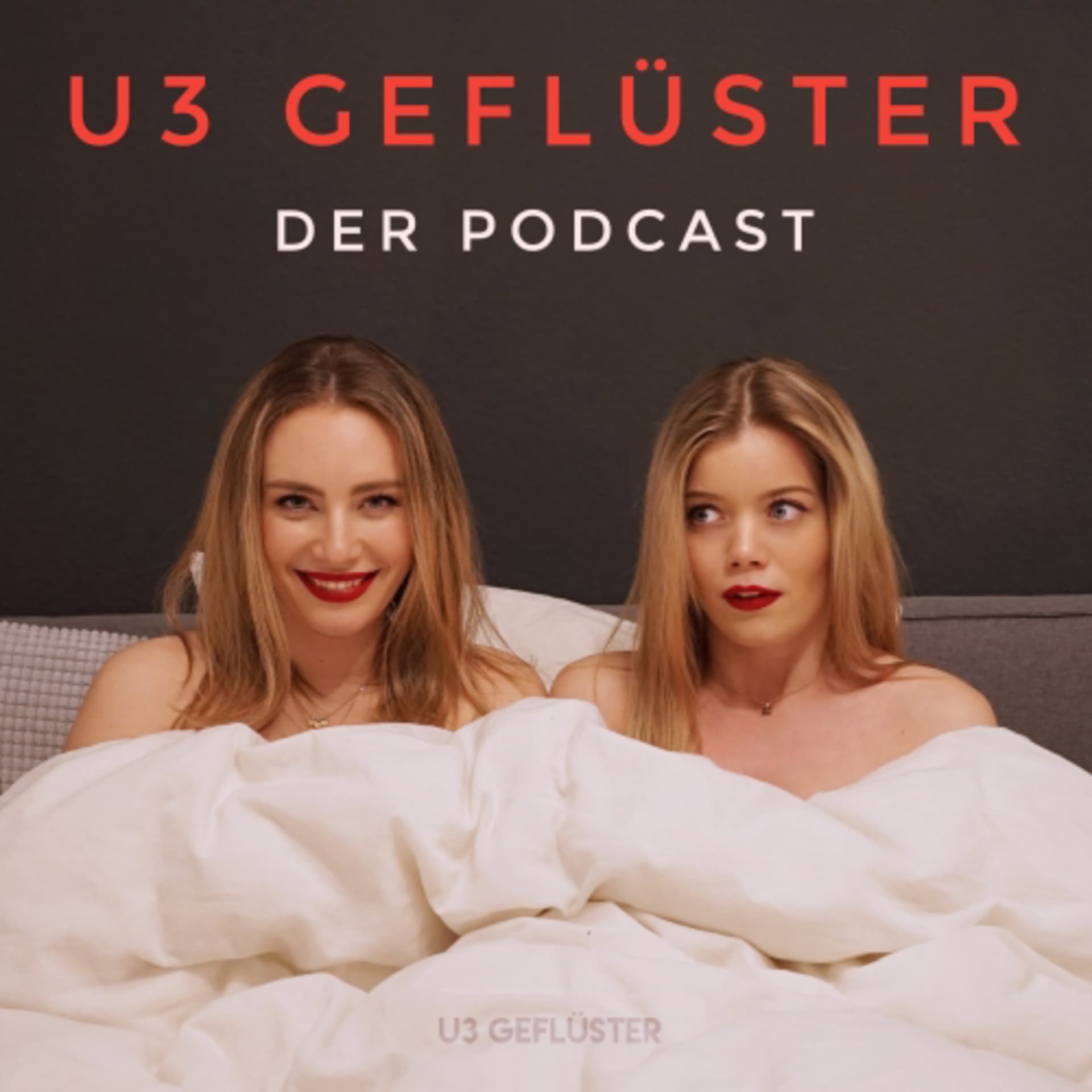 U3 Geflüster - Podcasts