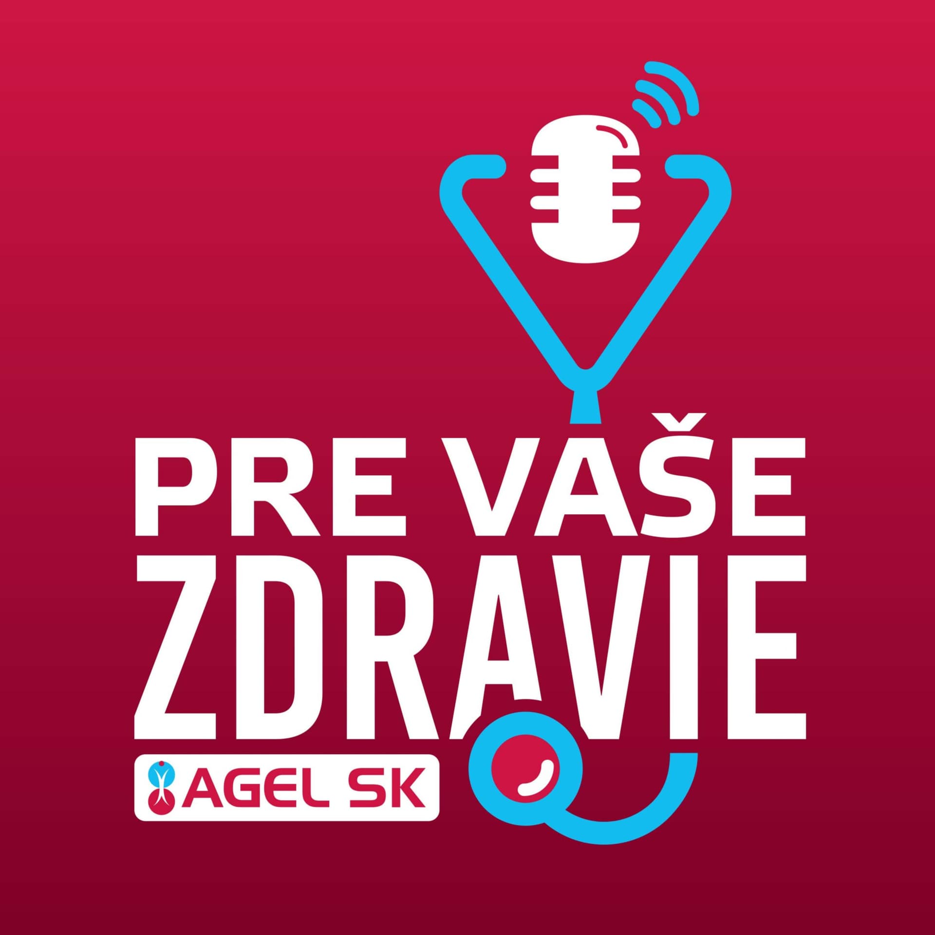 Pre vaše zdravie - Podcasts
