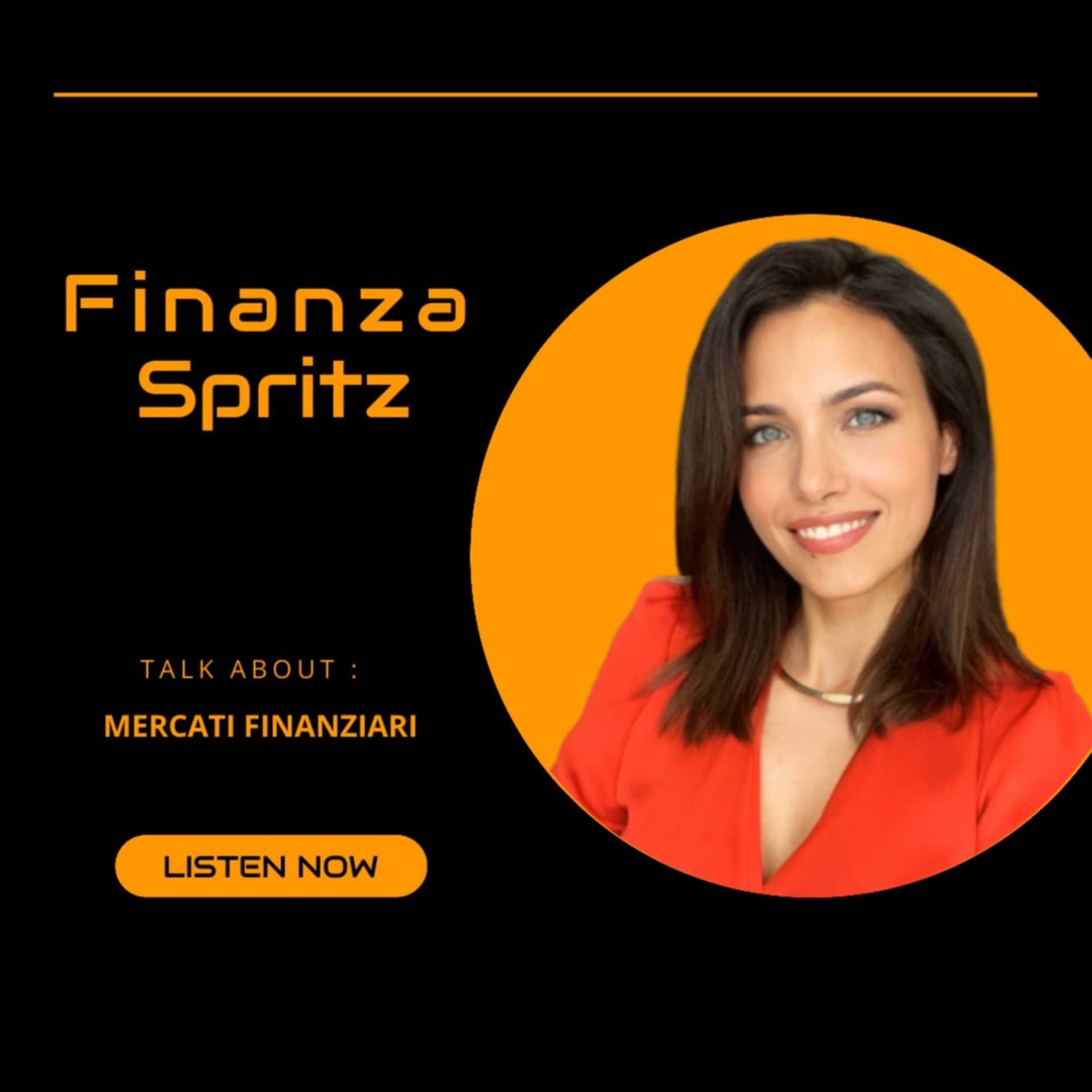 Finanza Spritz 🍹 - Podcast