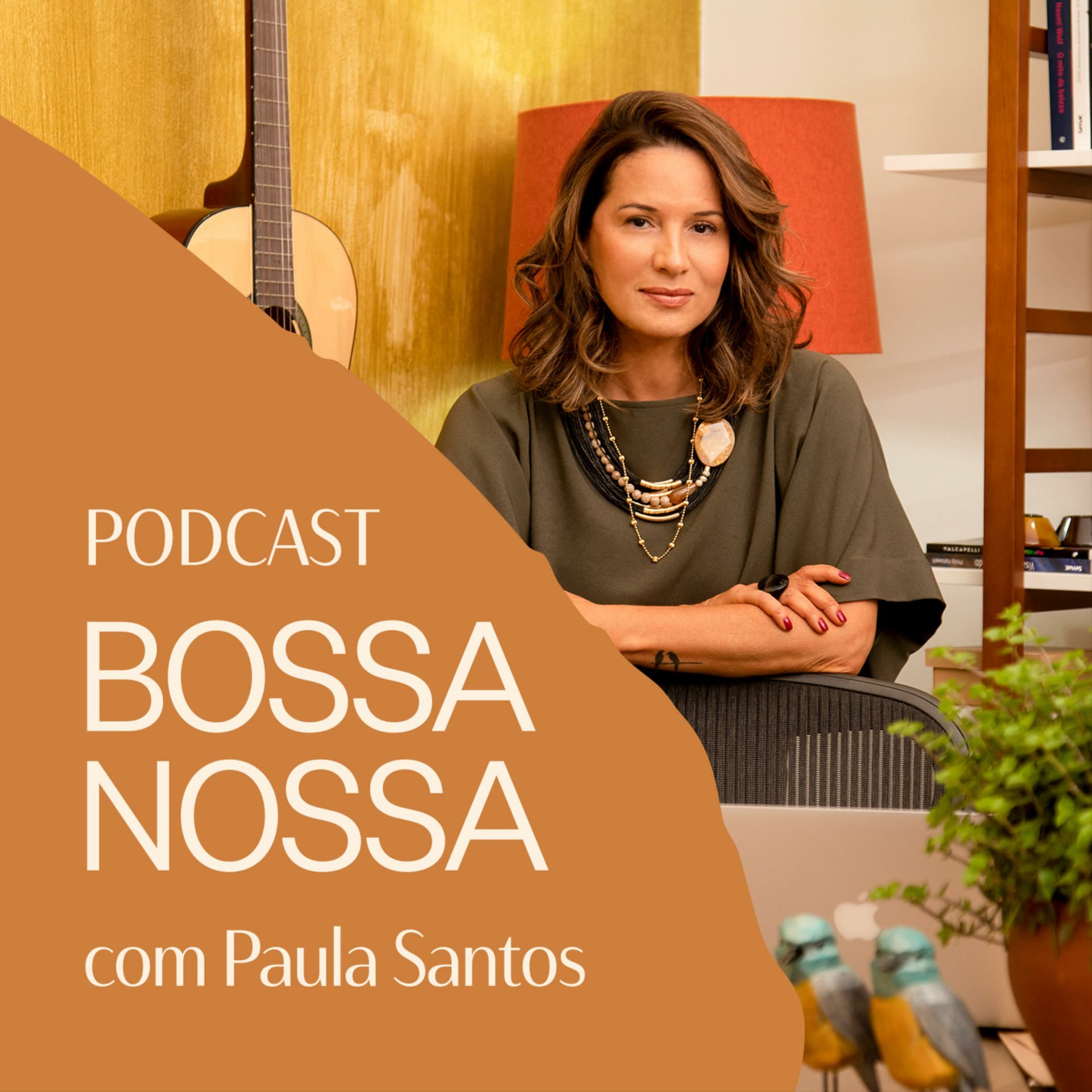 Podcast Bossa Nossa - Podcasts