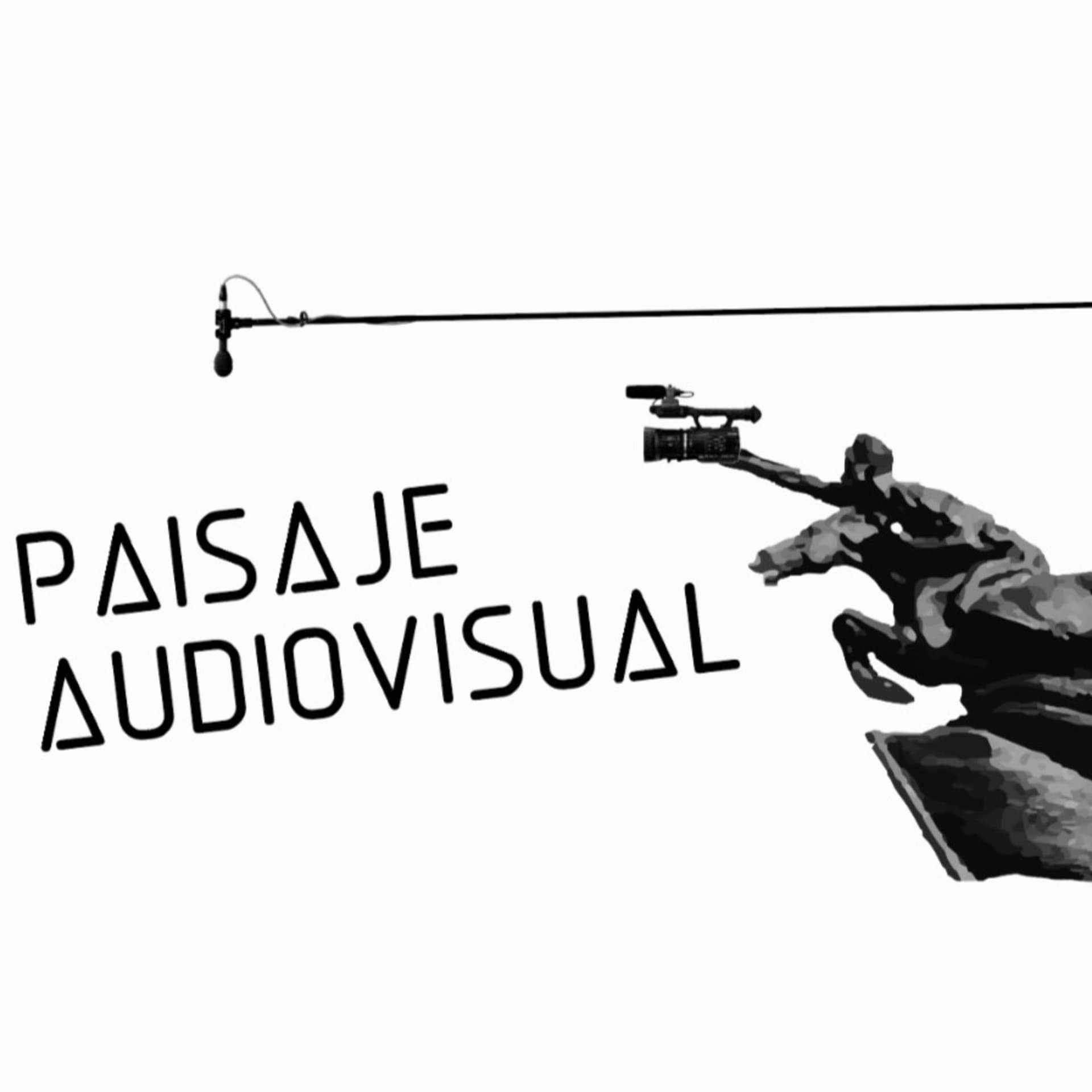 Paisaje Audiovisual - Podcasts