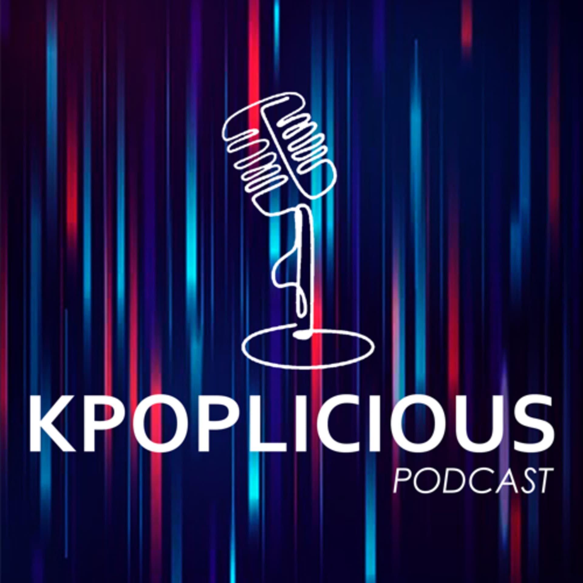 kpoplicious - Podcasts