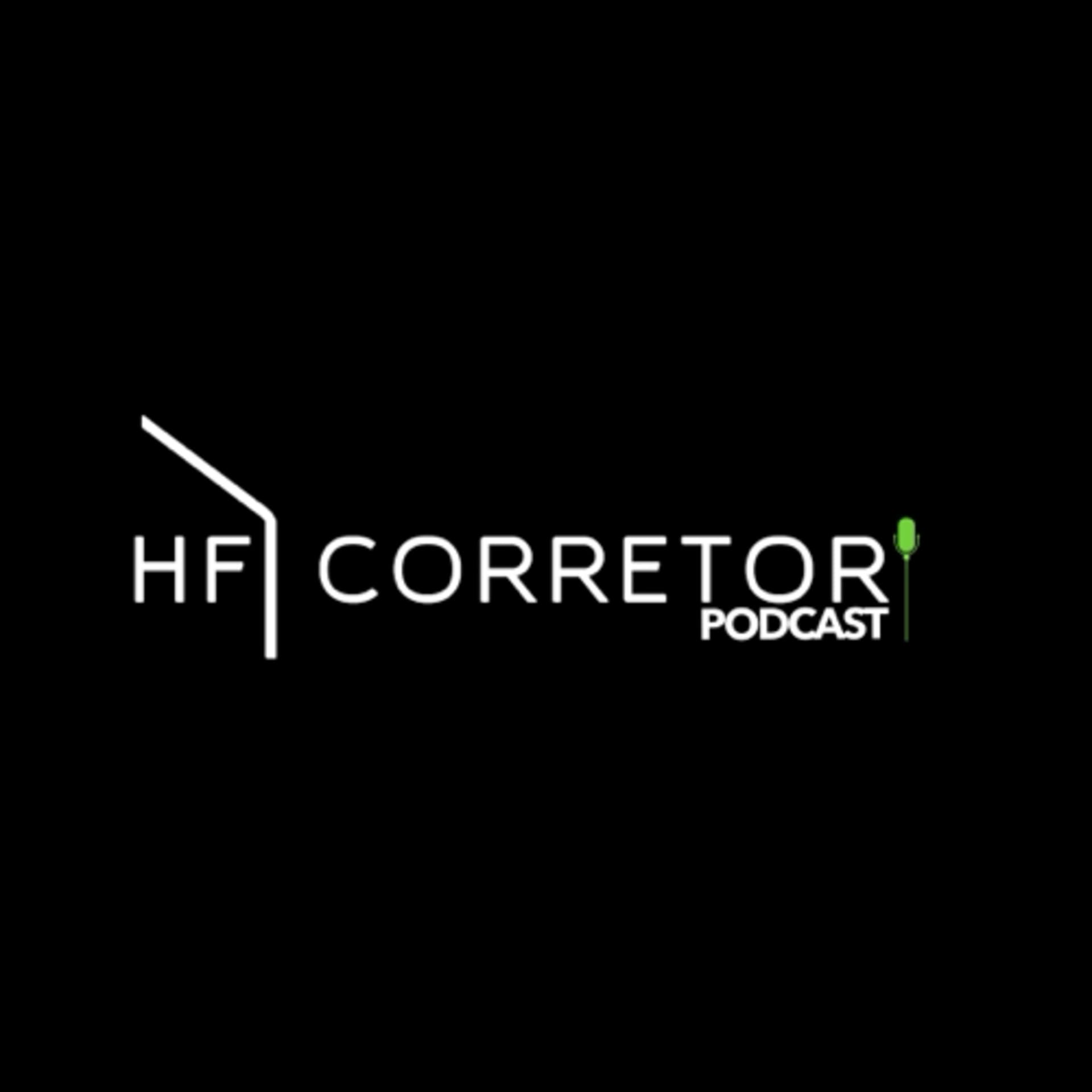HF Corretor - Podcasts