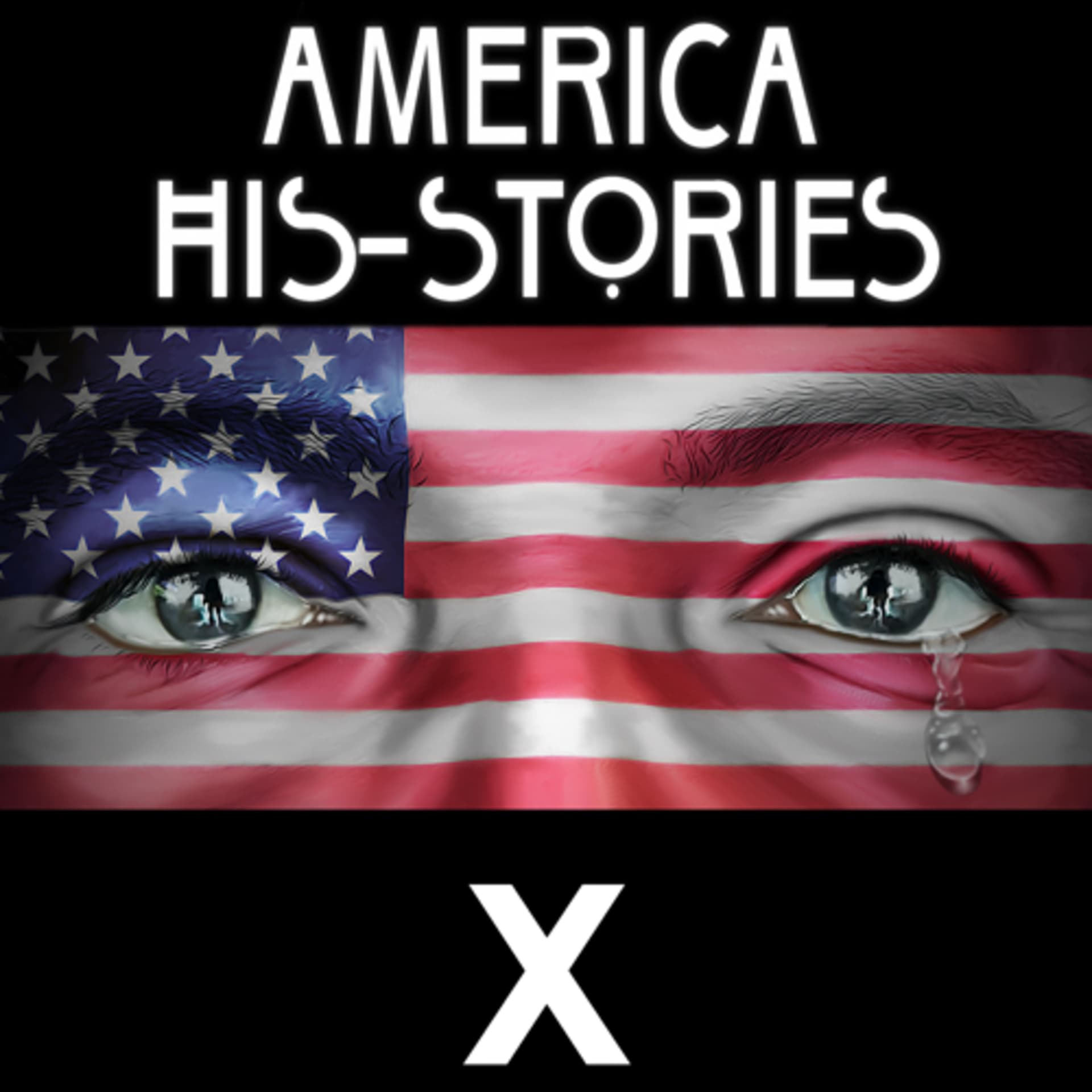 America His-Stories X - Podcasts
