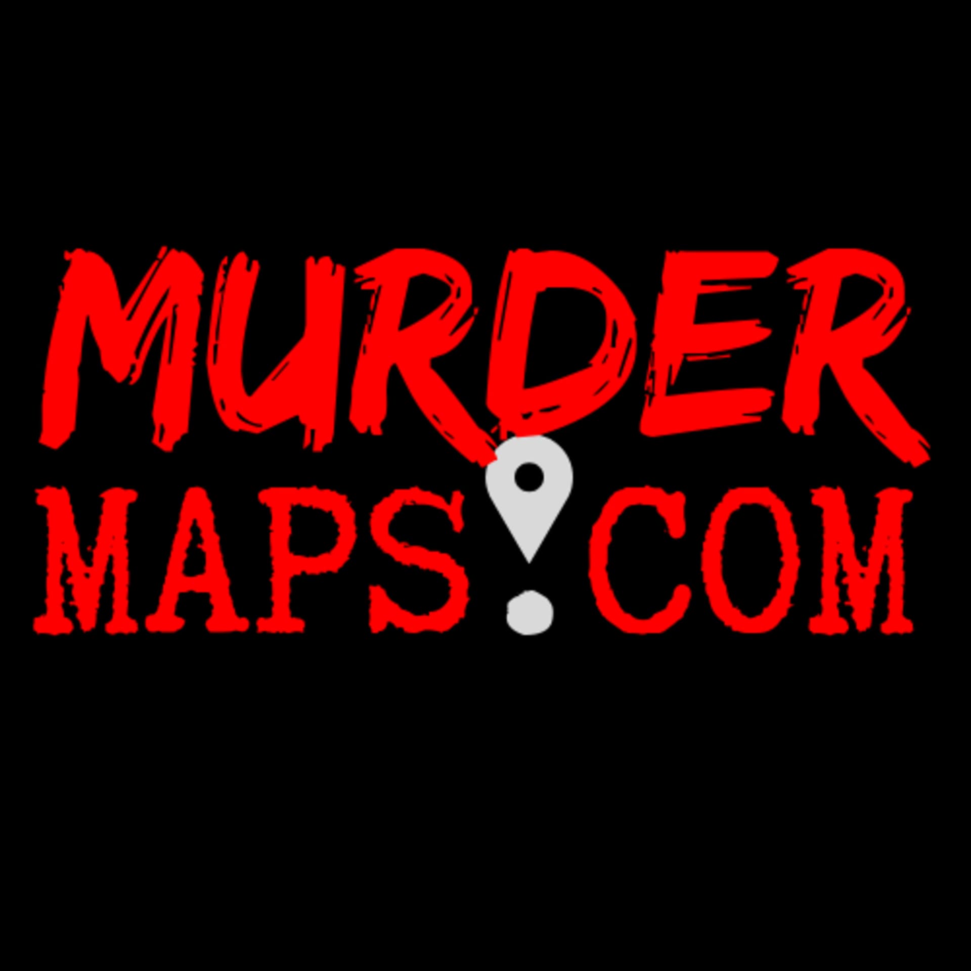 MurderMaps.com - Podcasts