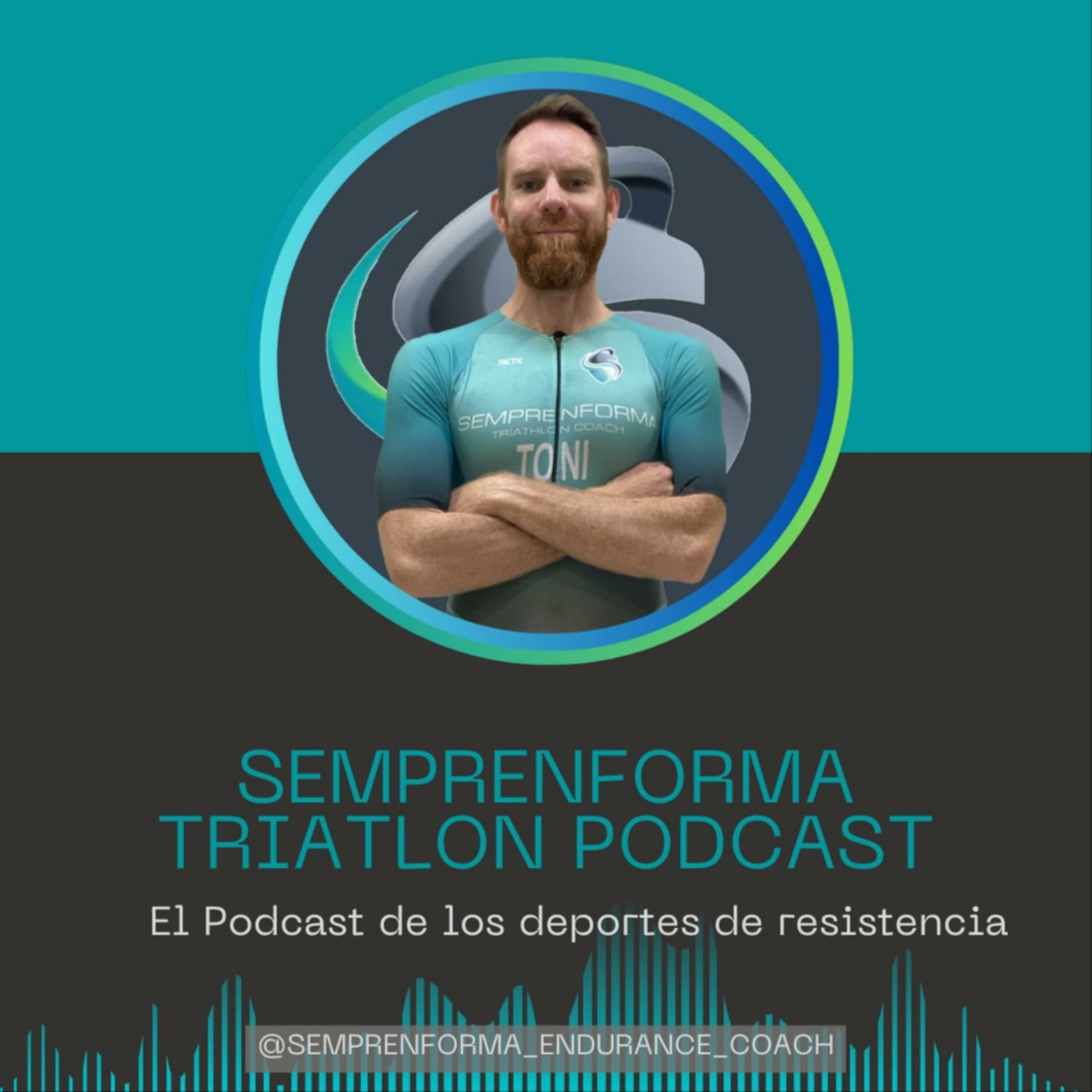 SIEMPRENFORMA TRIATLÓN PÓDCAST - Podcasts
