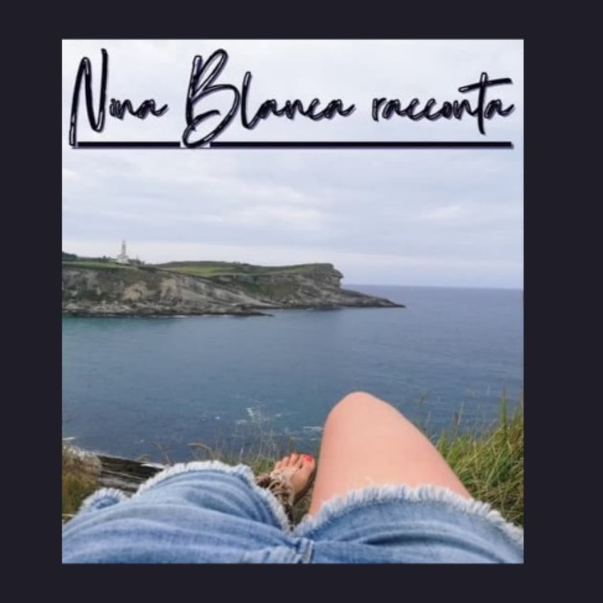 Nina Blanca racconta - Podcasts