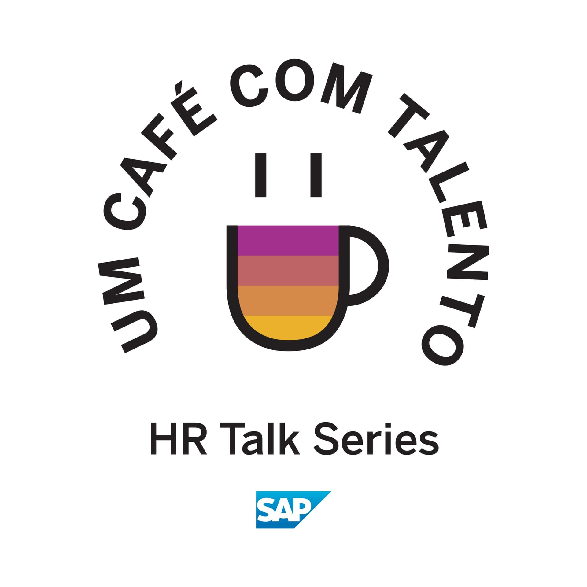 Um Café com Talento - Podcasts