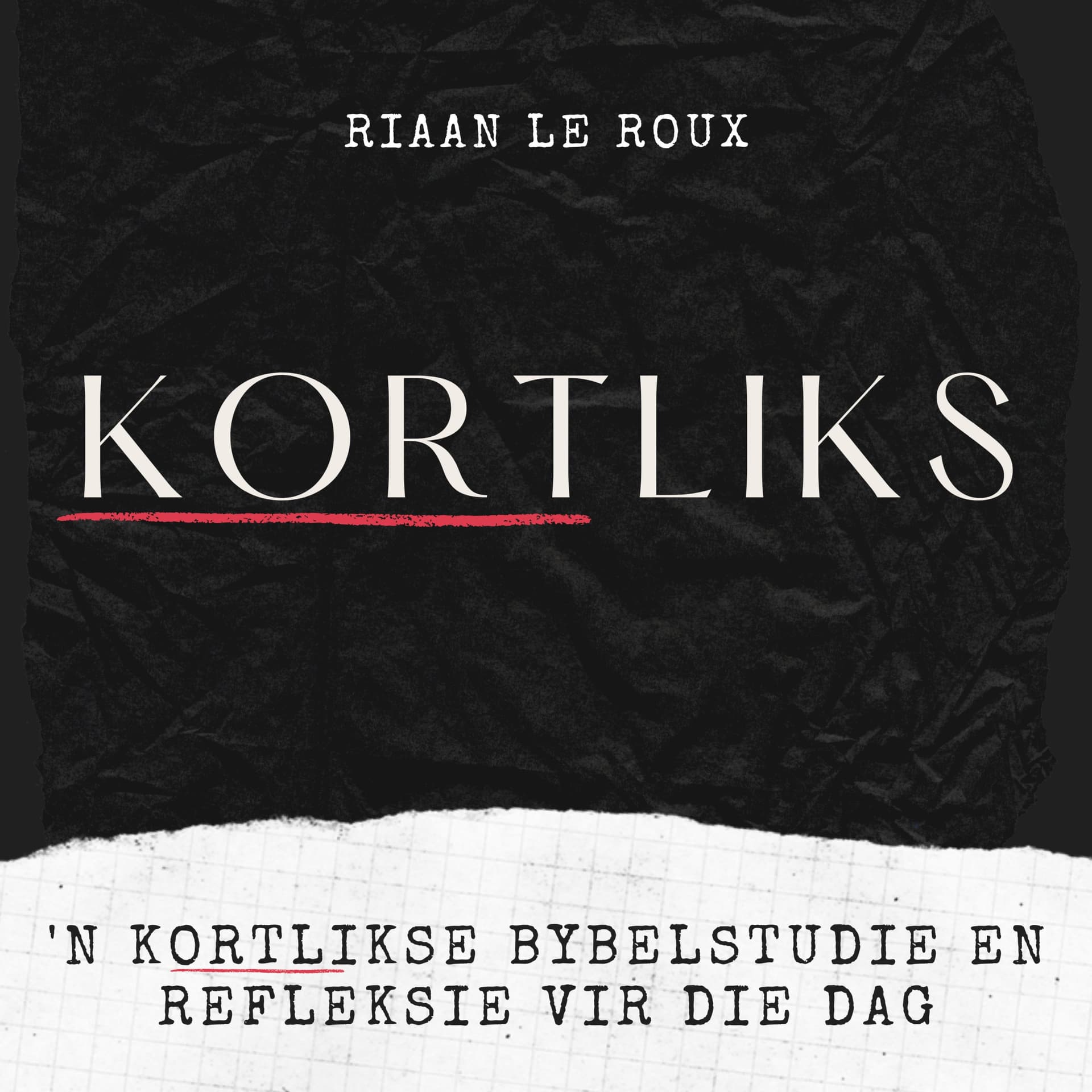 Kortliks - Podcasts