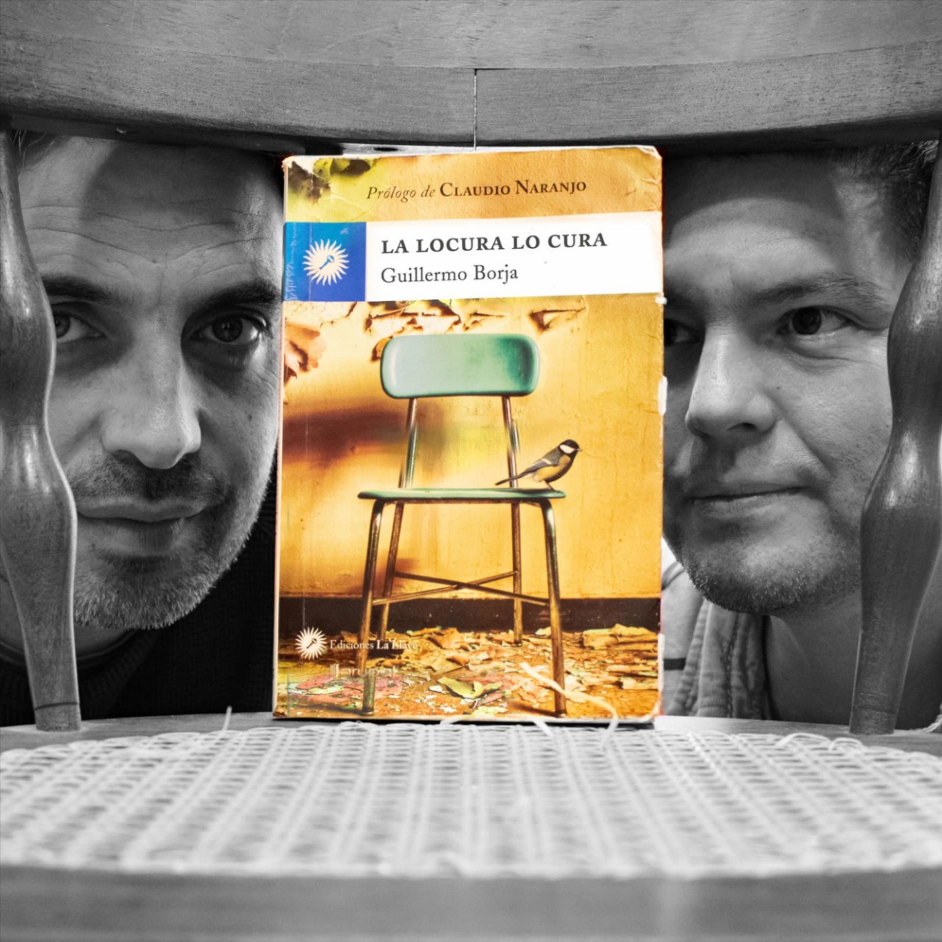La Locura lo Cura Podcast - Podcasts