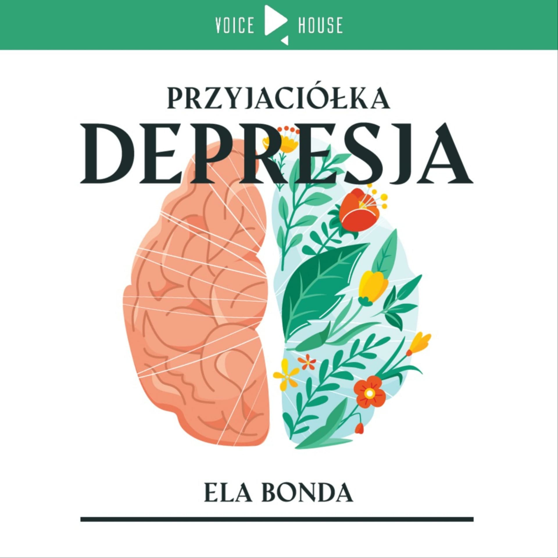 Przyjaciółka Depresja - Podcasty