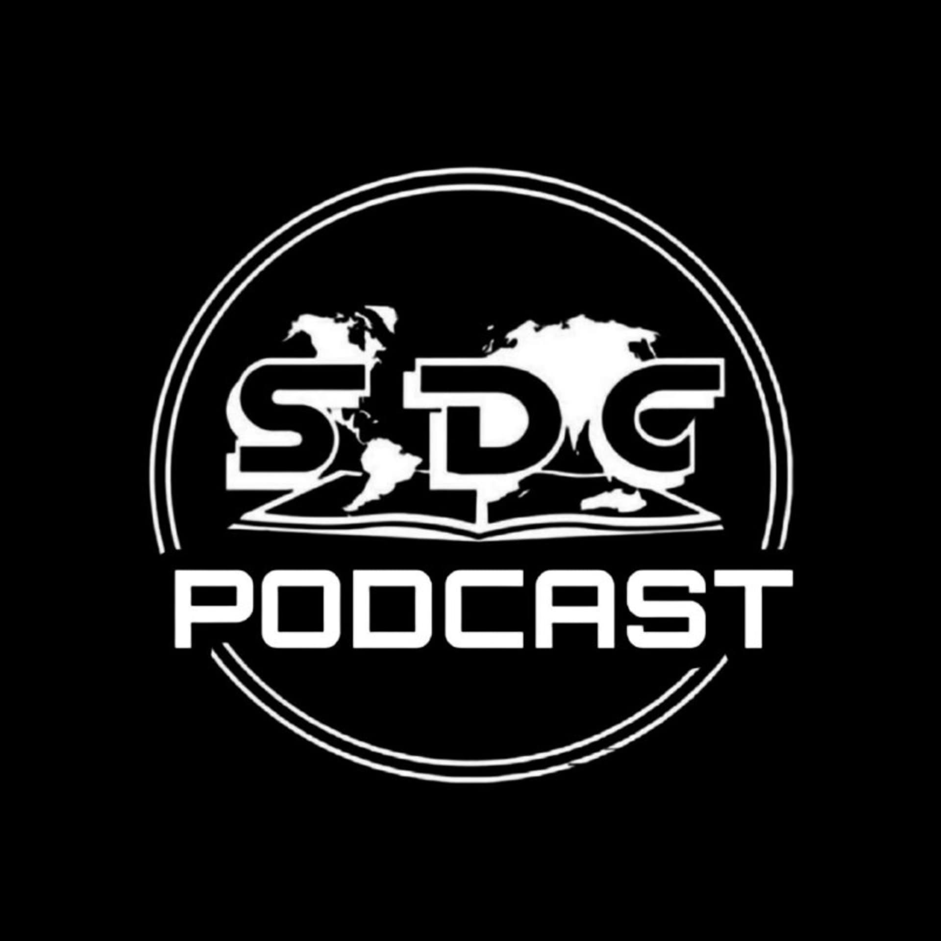 SDC SUL PODCAST - Podcasts