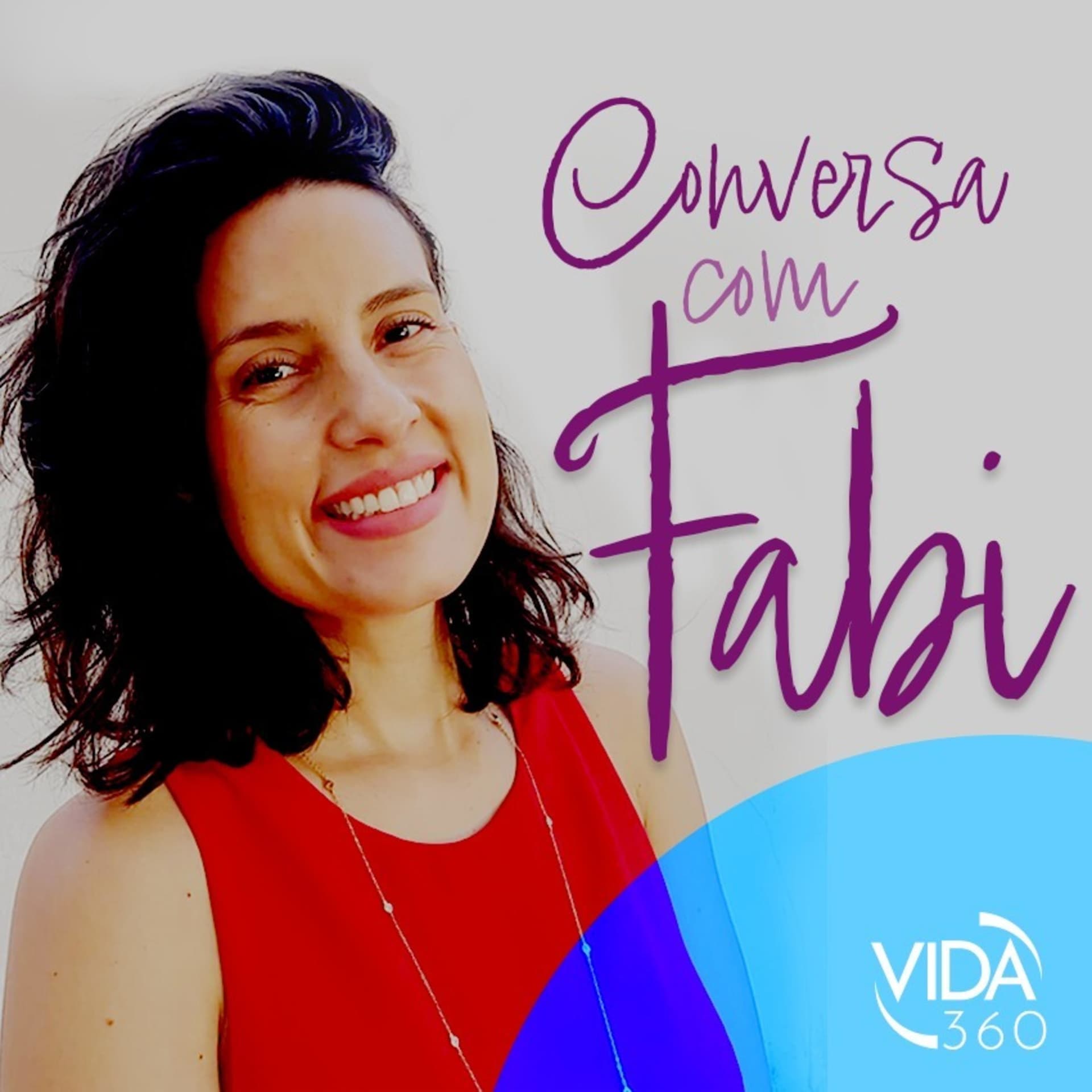 Conversa com Fabi - Podcasts