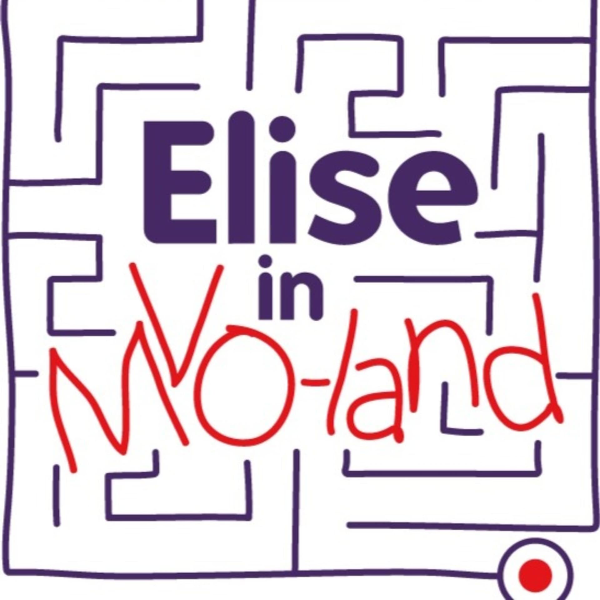 Elise in MVO-land - Podcasts