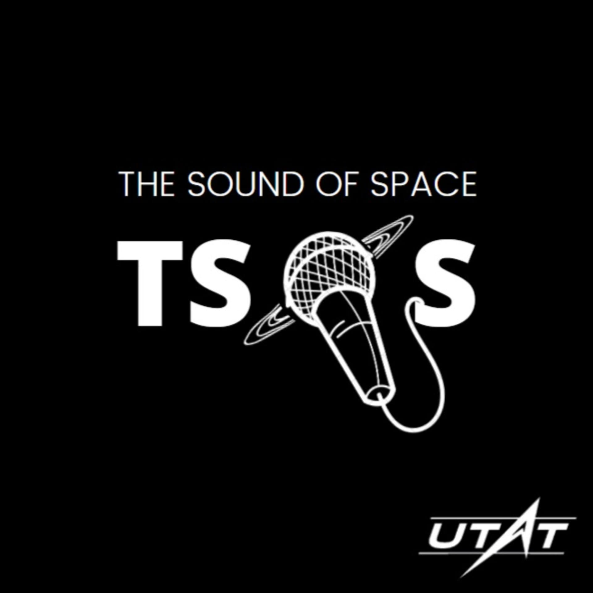 The Sound of Space - Podcast