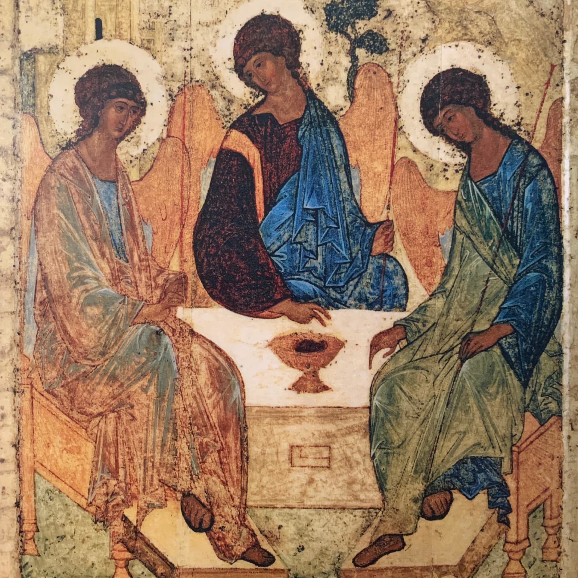 West End Abbey - Podcasts
