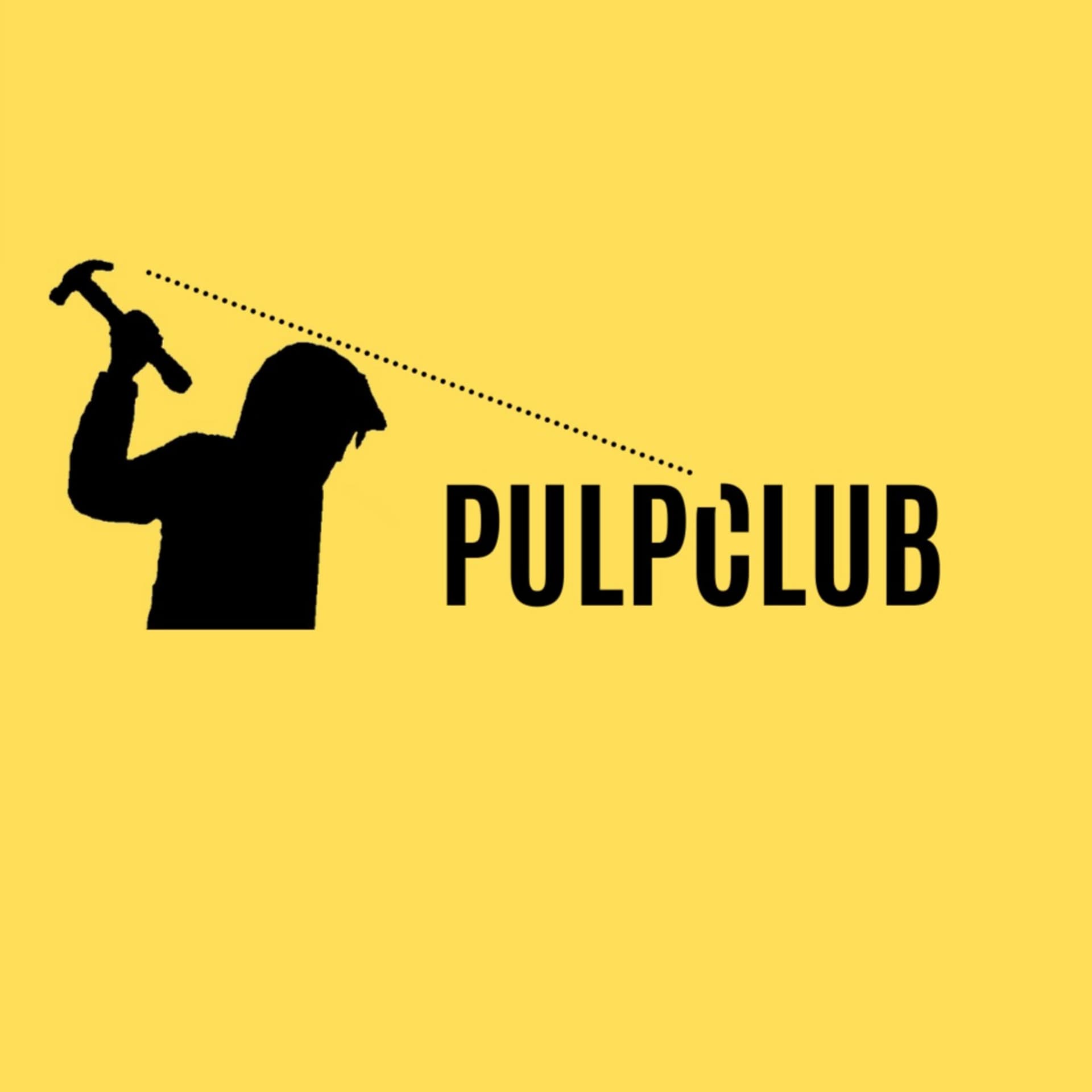 Pulpclub - Podcastler