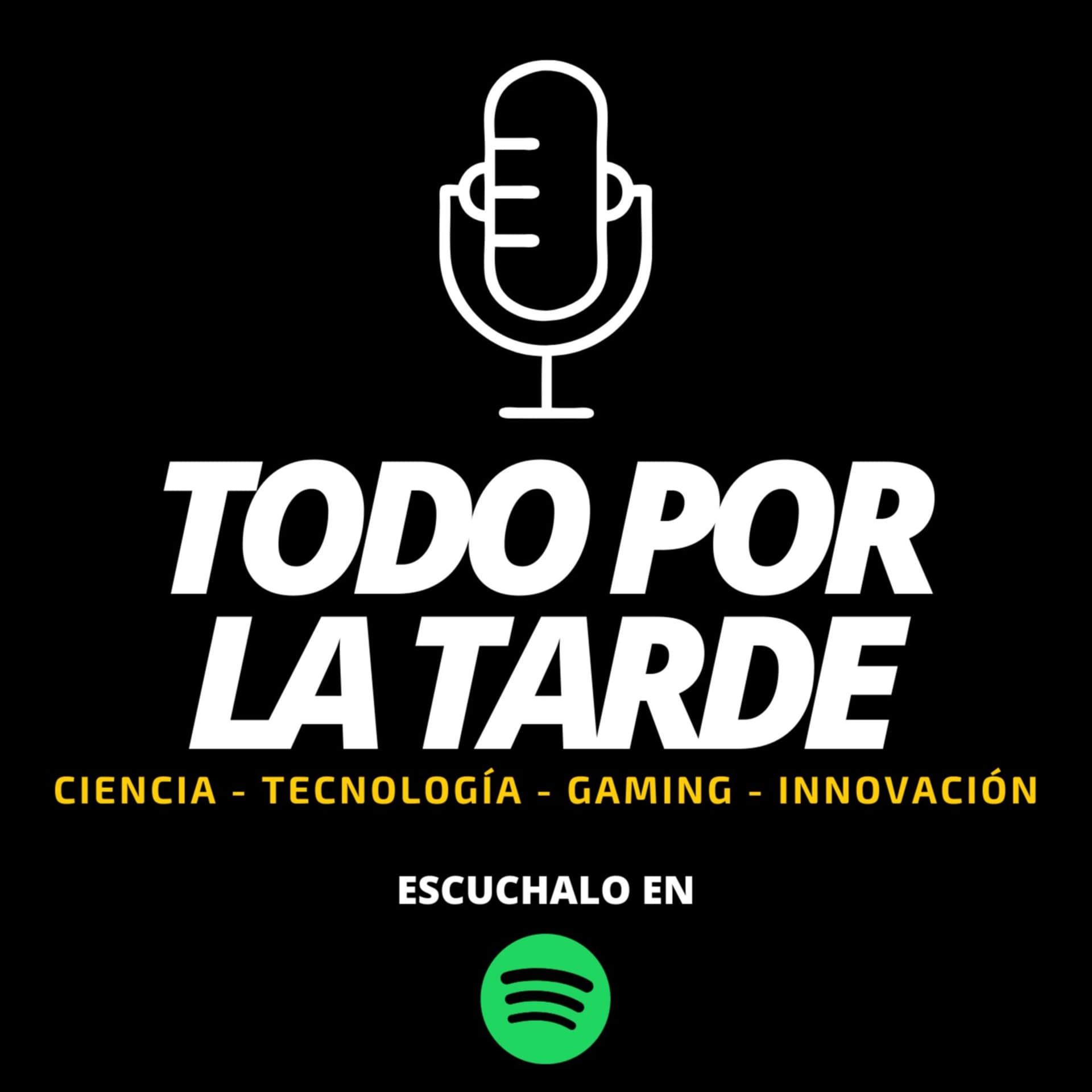 TODO POR LA TARDE - بودكاست