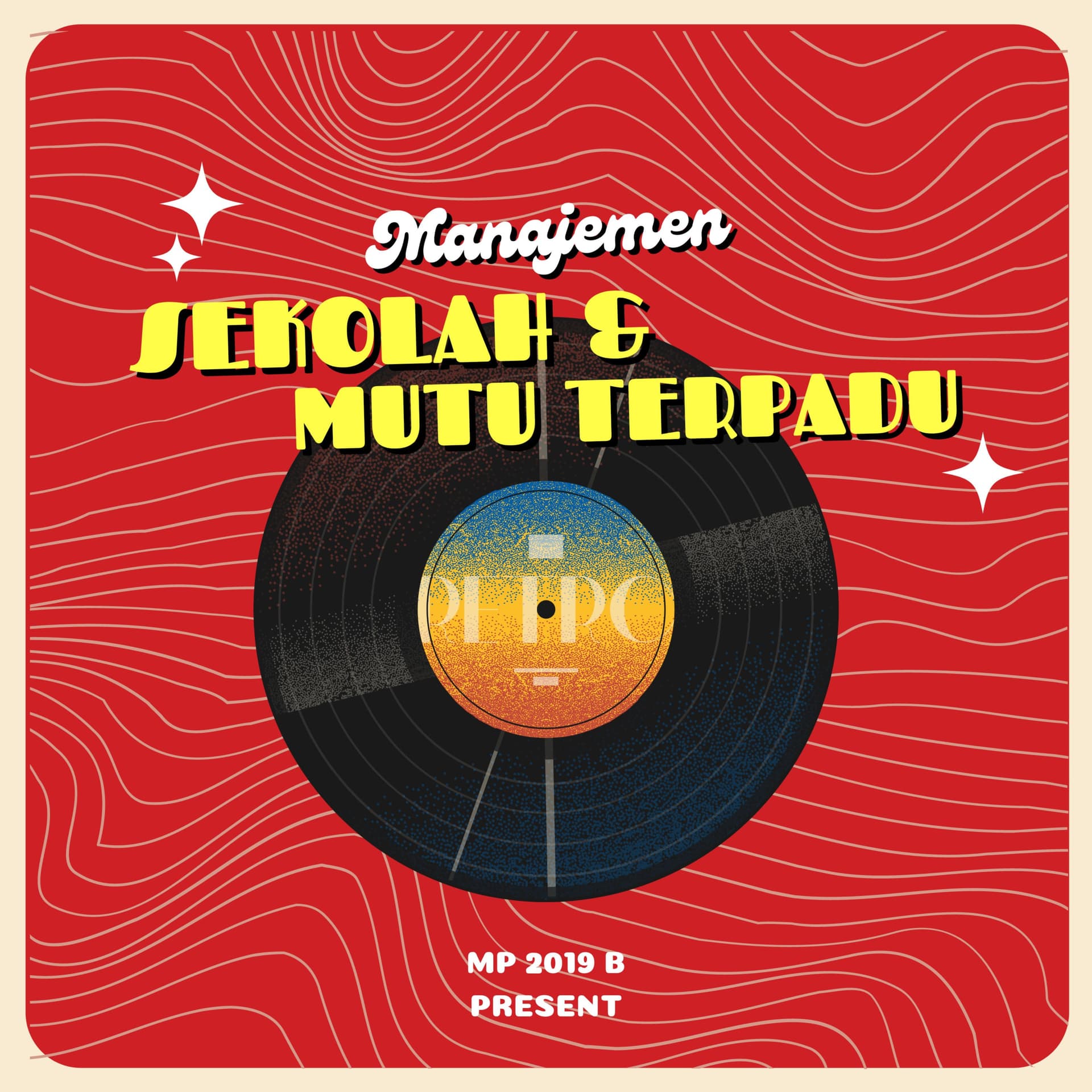 Manajemen Pendidikan 2019 B - Podcasts