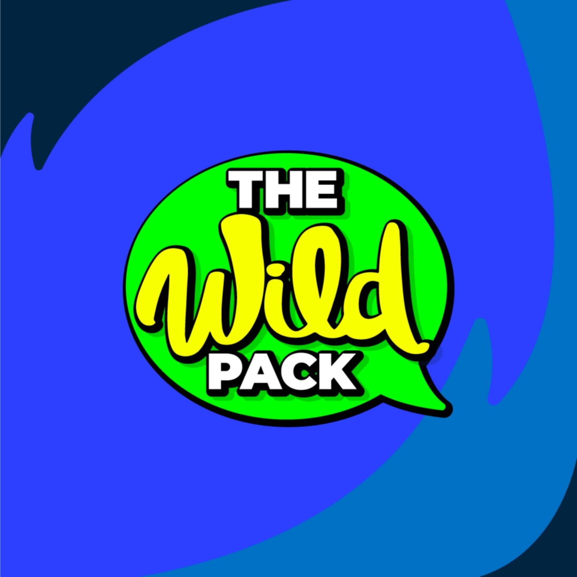 The Wild Pack Podcast - Podcasts