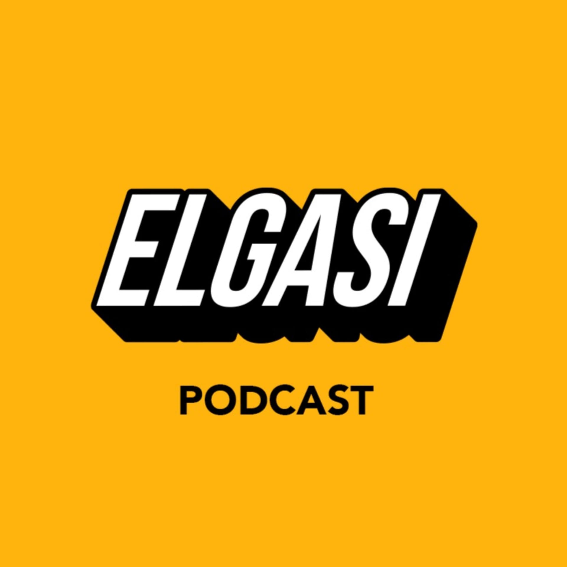 Elgasi podcast - Podcast