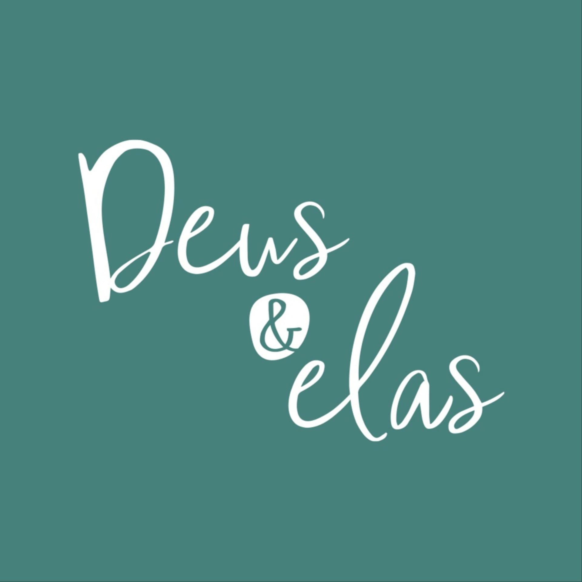 Deus e Elas - Podcasts