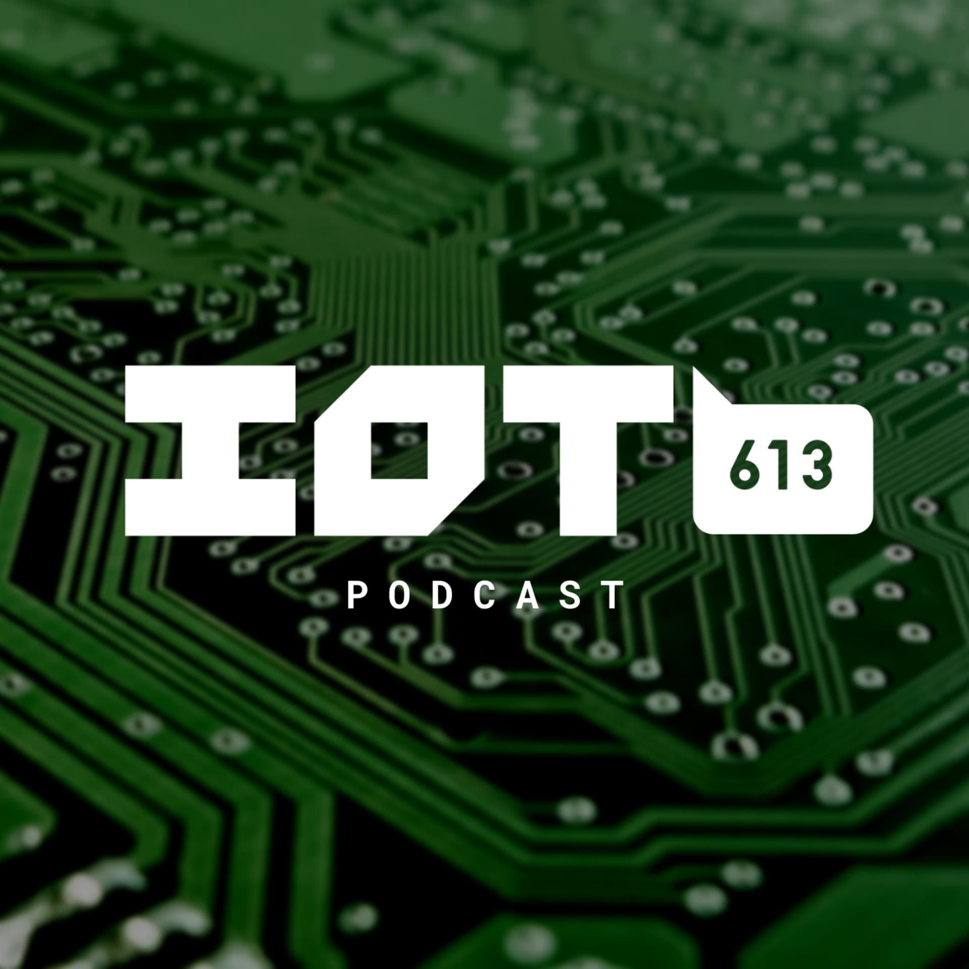 The Internet of Things - Podcasts
