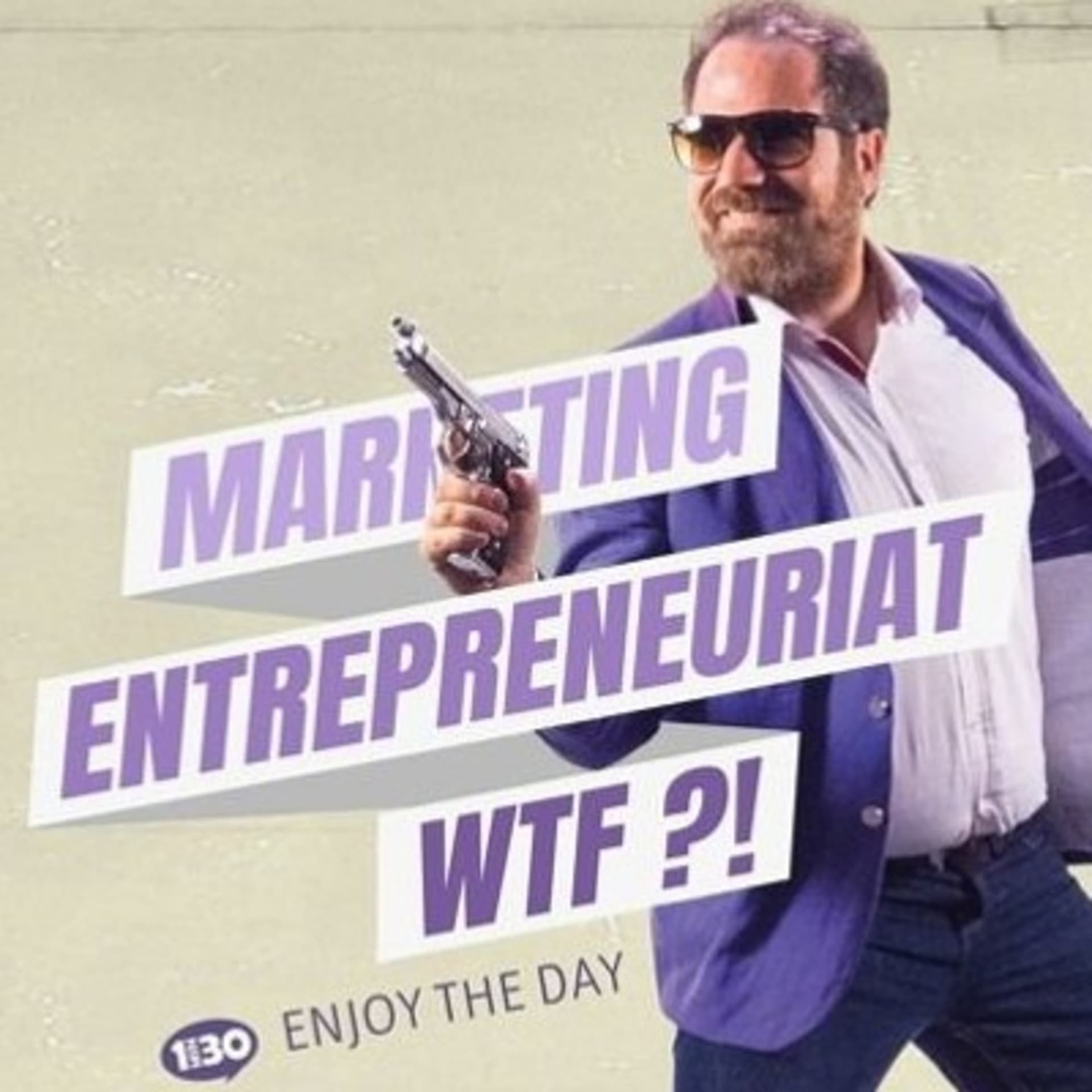 Enjoy the Day - Podcasts